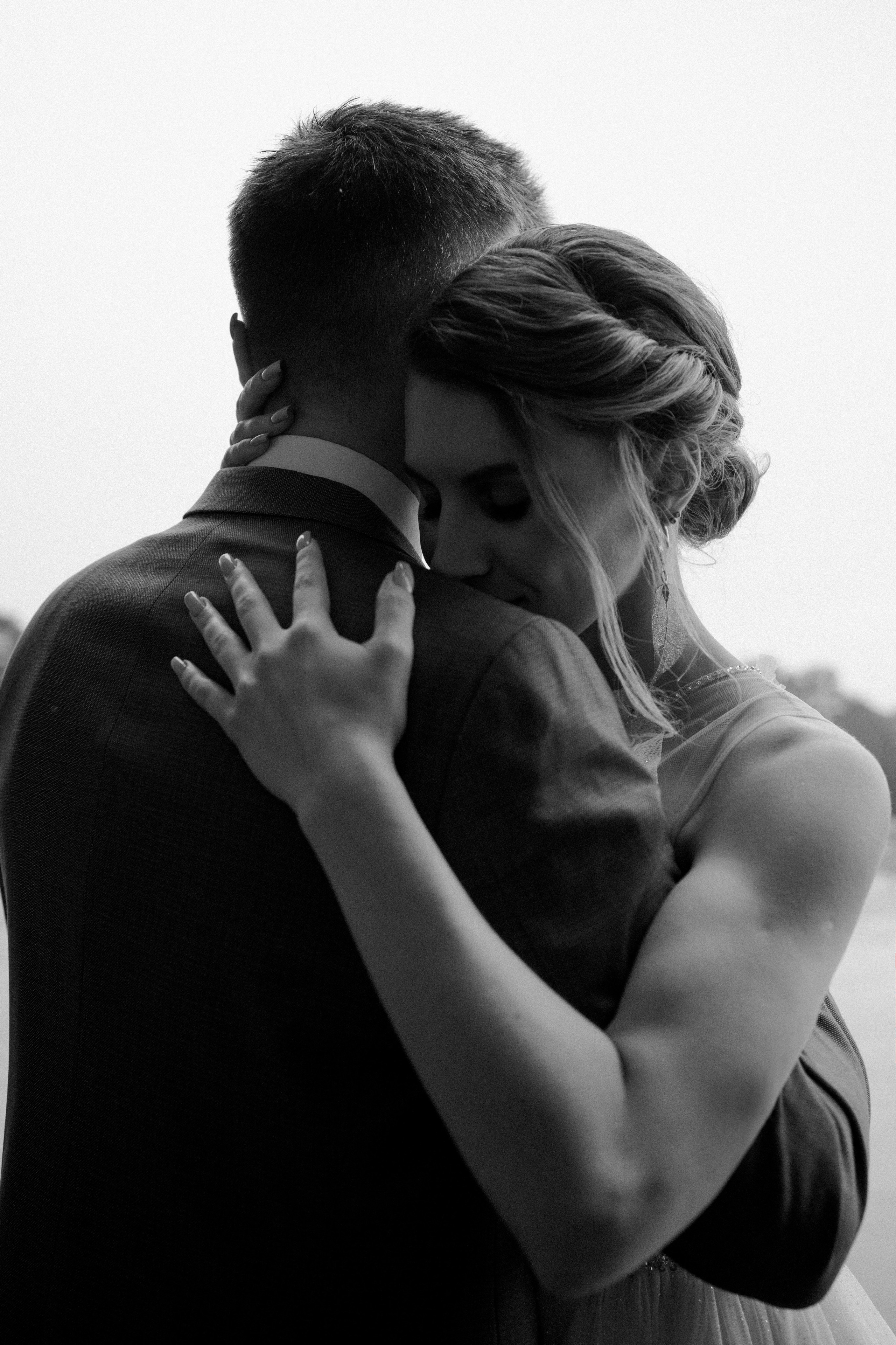 Роман и Елена. Свадебный фотограф Москва Санкт-Петербург Сочи Калининград Мария