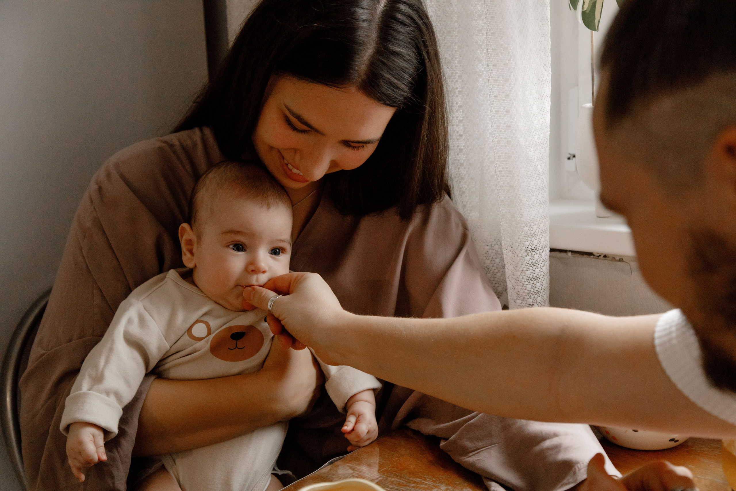 Лёвушка. Свадебный фотограф Москва Санкт-Петербург Сочи Калининград Мария