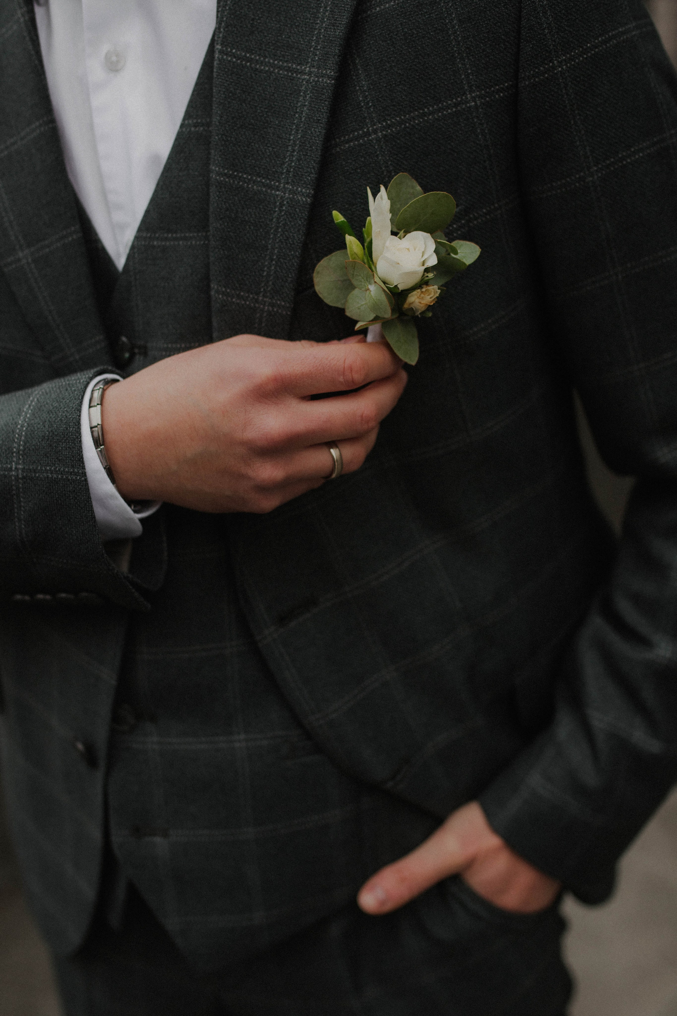 Свадебная фотосессия. Свадебный фотограф Новосибирск