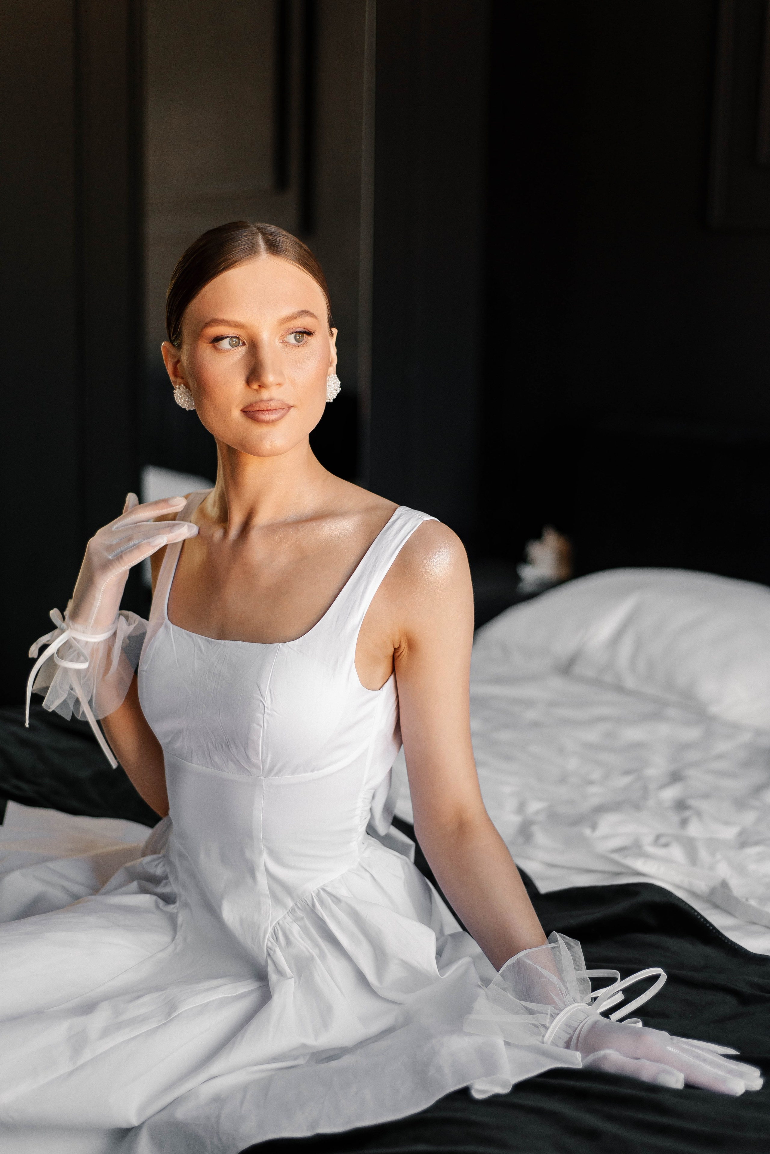 Артур и Мария (Анонс). Свадебный фотограф Курск Артем Духтанов