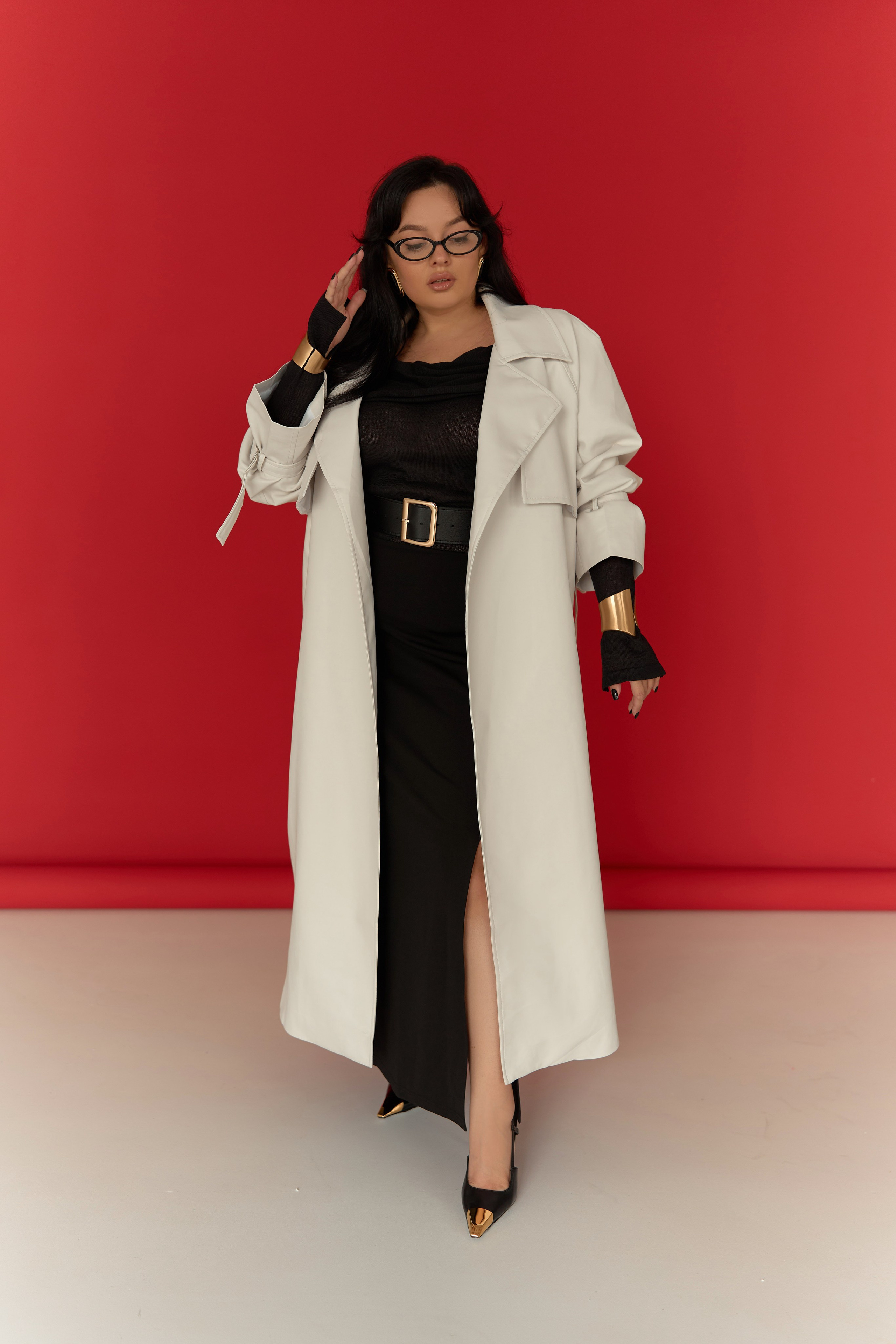 Анна. Фотограф в Москве — Ольга Кушнарева