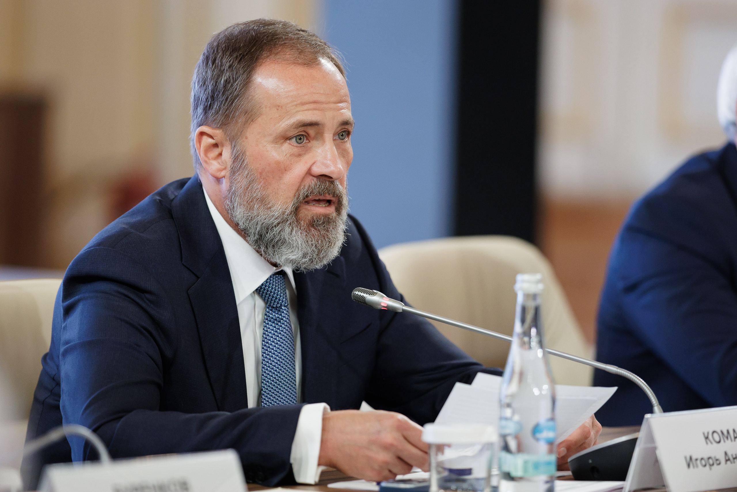 Совет Законодателей ПФО. РЕПОРТАЖНЫЙ ФОТОГРАФ СОЧИ СЕРГЕЙ КАНАДА