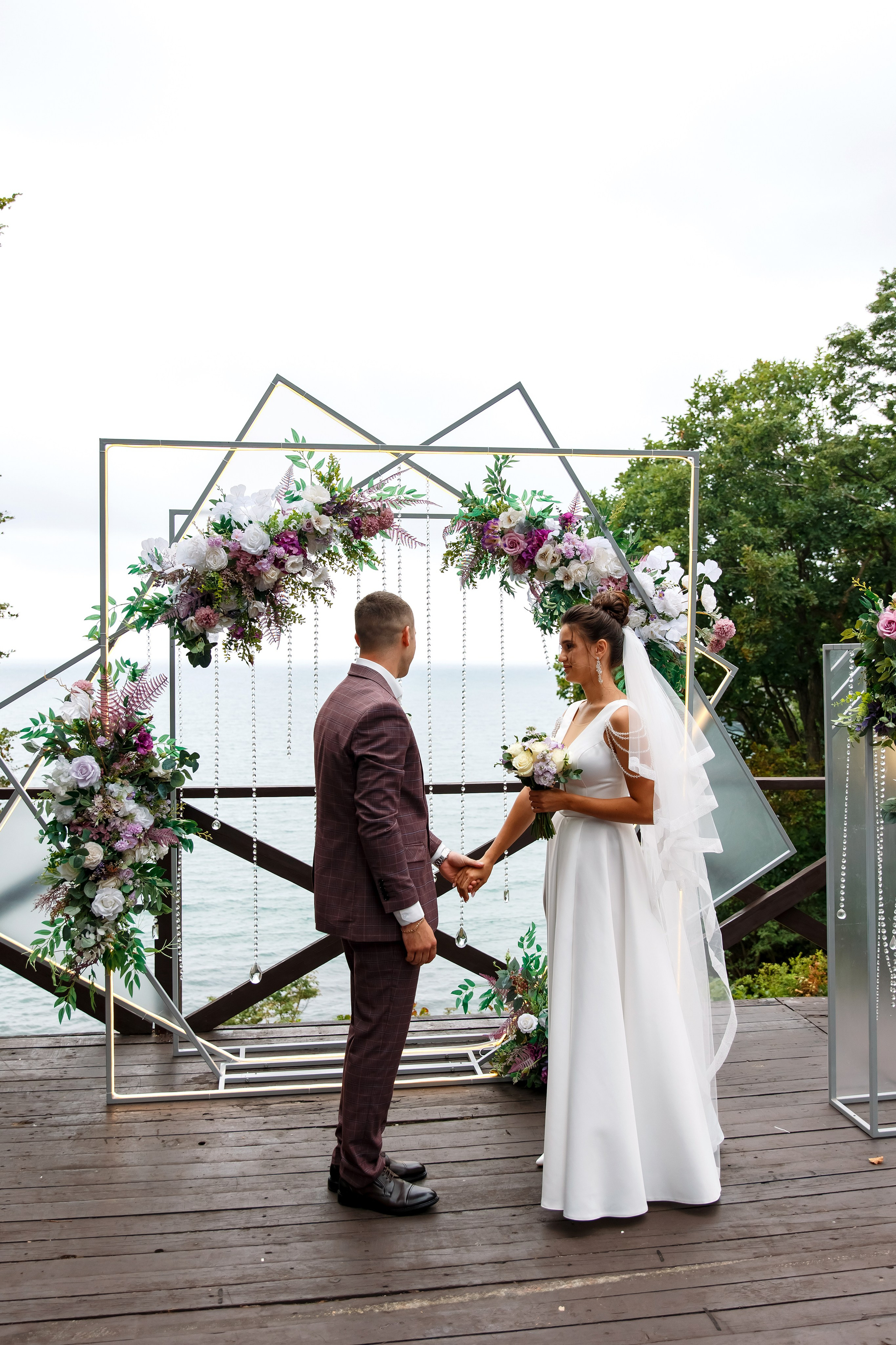 Ирина & Даниил. Фотограф Любовь Корниенко, Примоский край