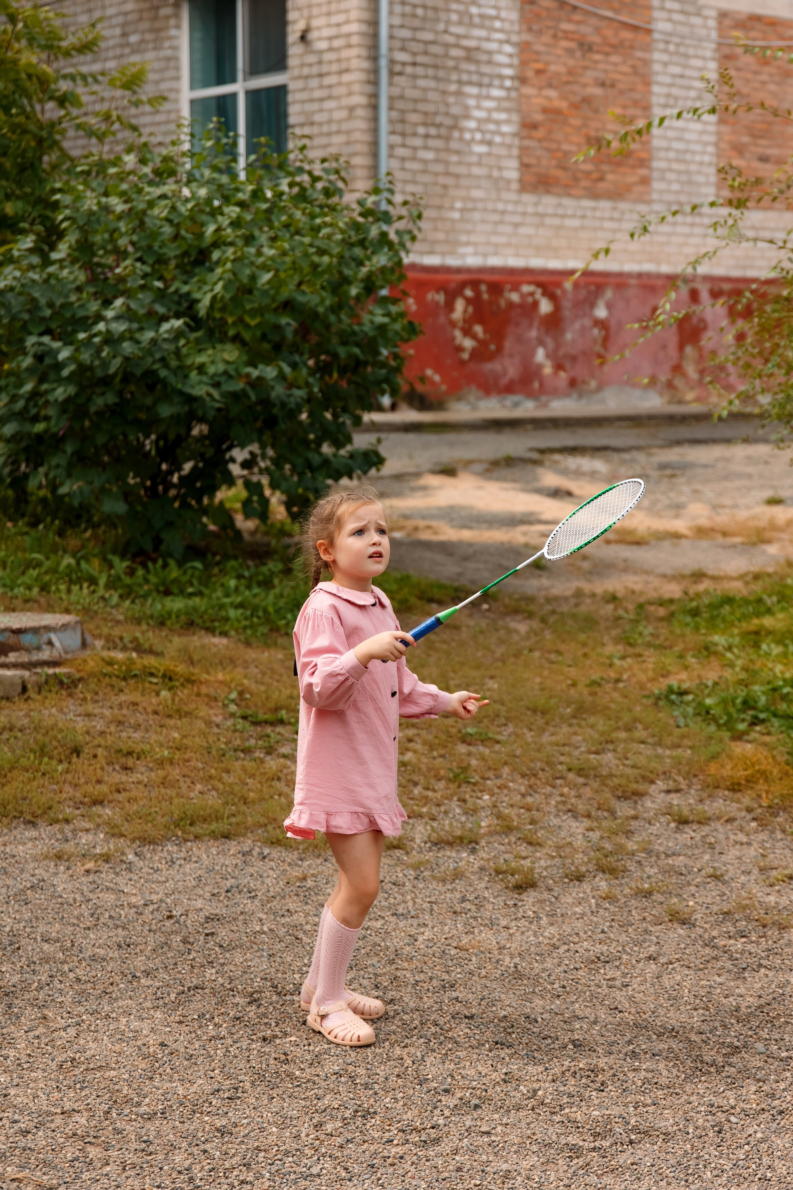 Детский Сад № 19 (один день из жизни группы + выпускной). Фотограф Любовь Корниенко, Примоский край