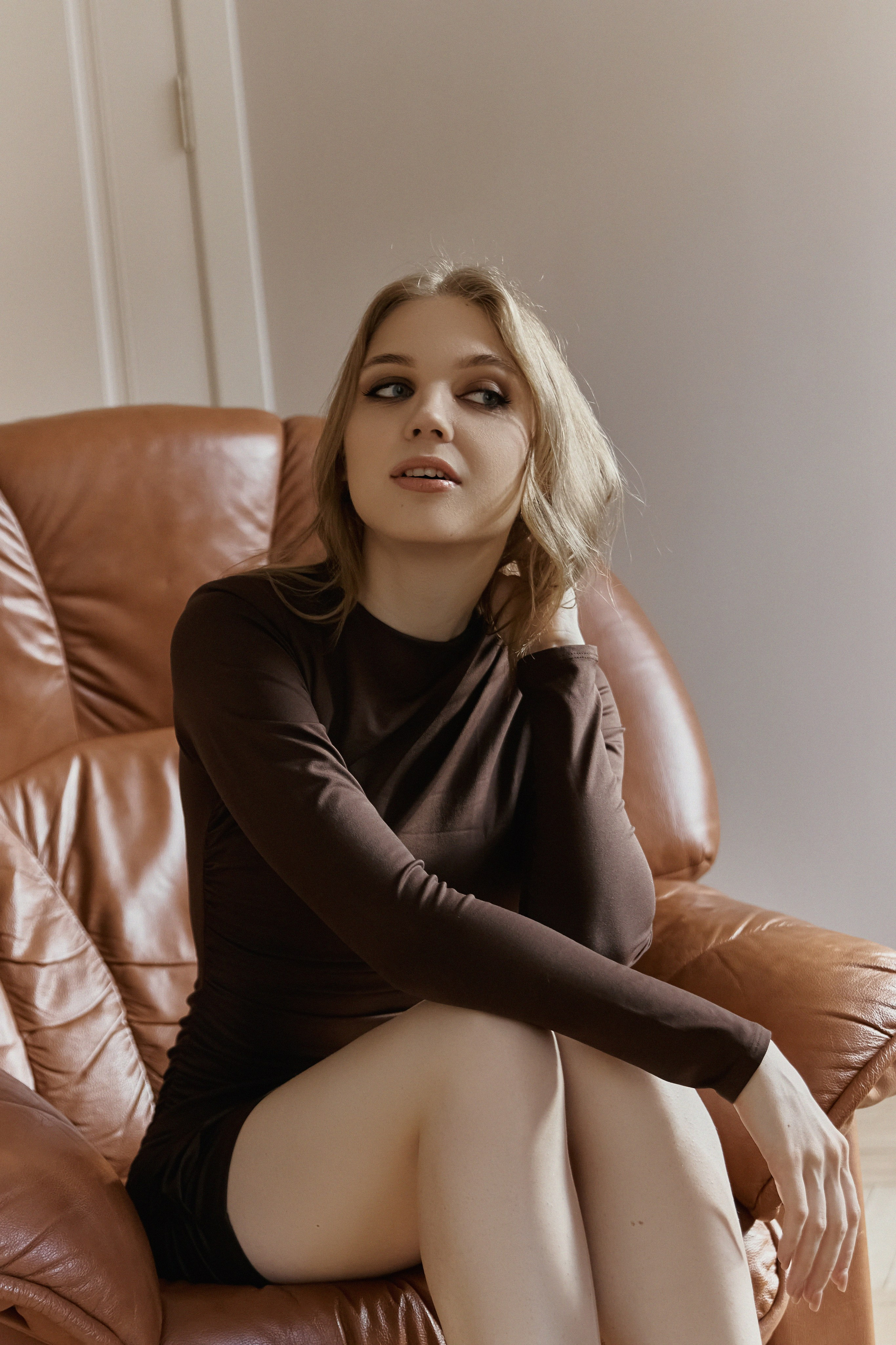 KATERINA. Фотограф Анна Веденеева