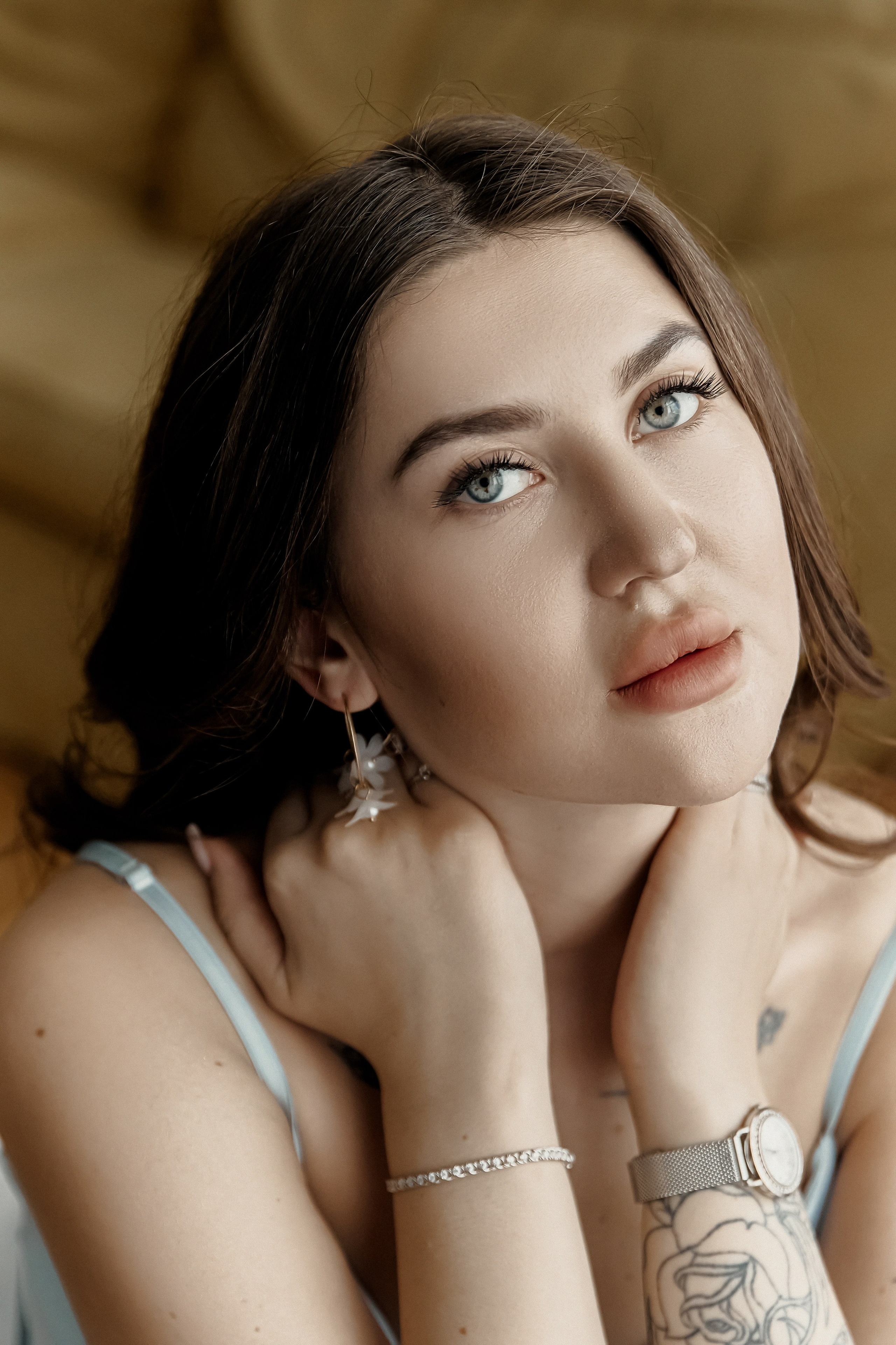 DASHA. Фотограф Анна Веденеева