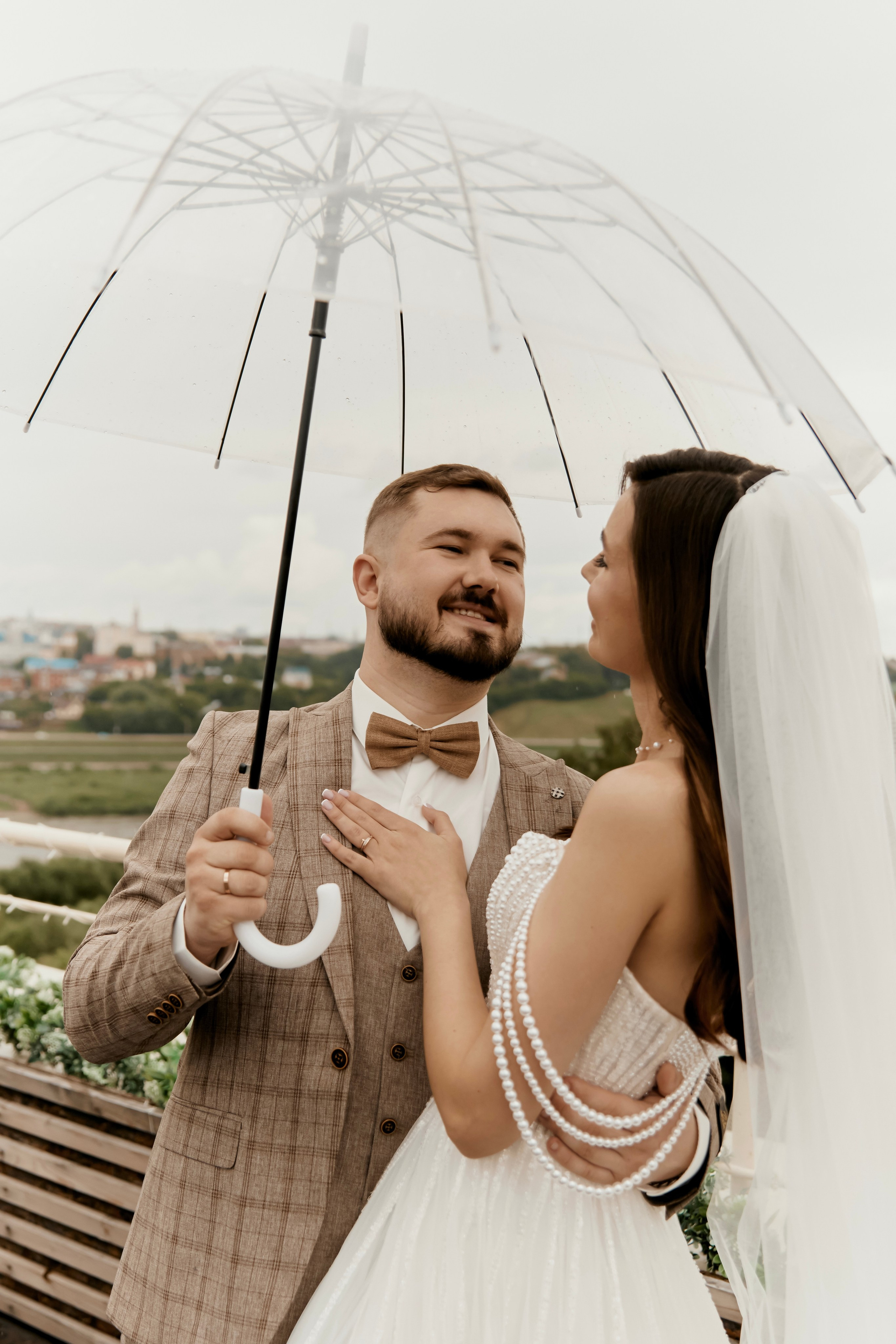 Mikhail ∞ Olga. Фотограф Анна Веденеева