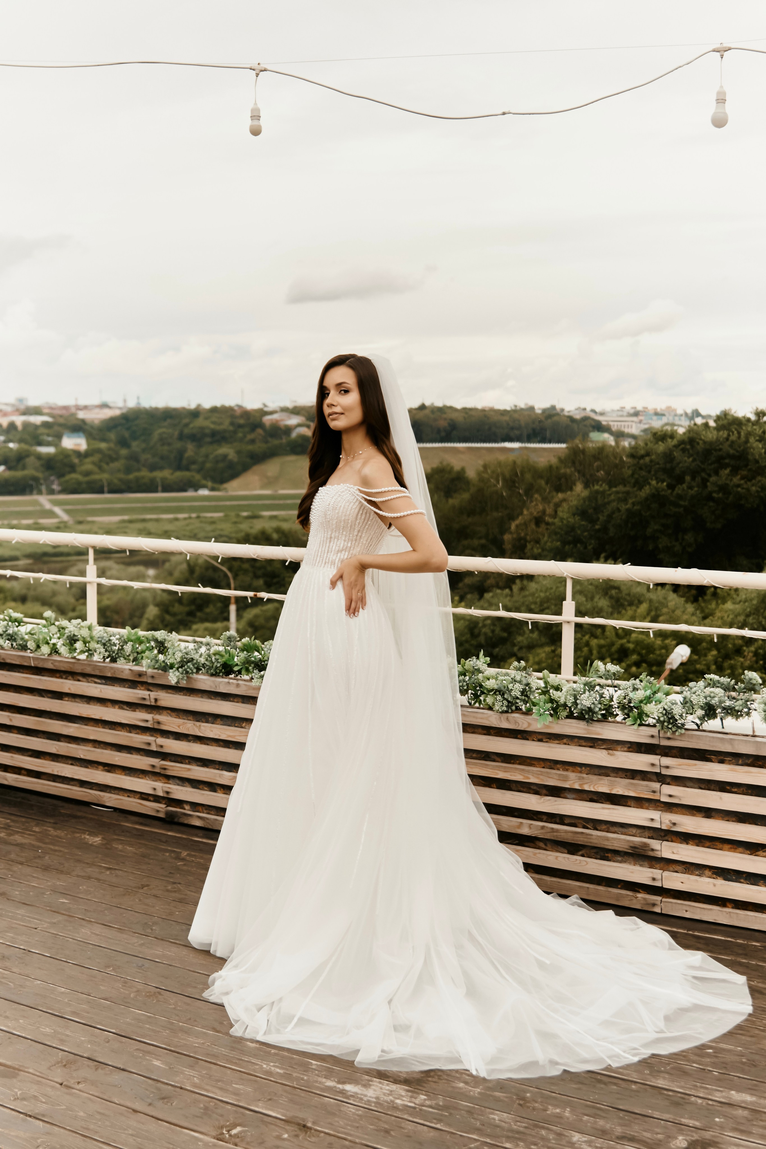 Mikhail ∞ Olga. Фотограф Анна Веденеева