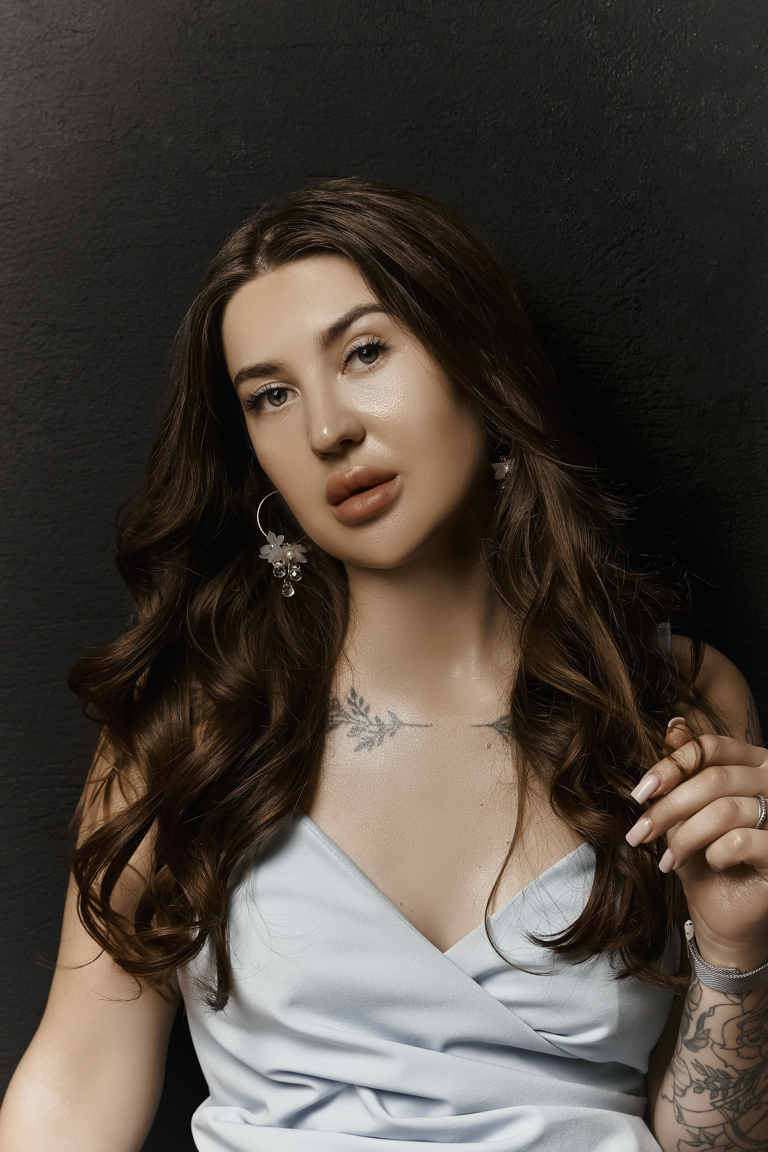 DASHA. Фотограф Анна Веденеева