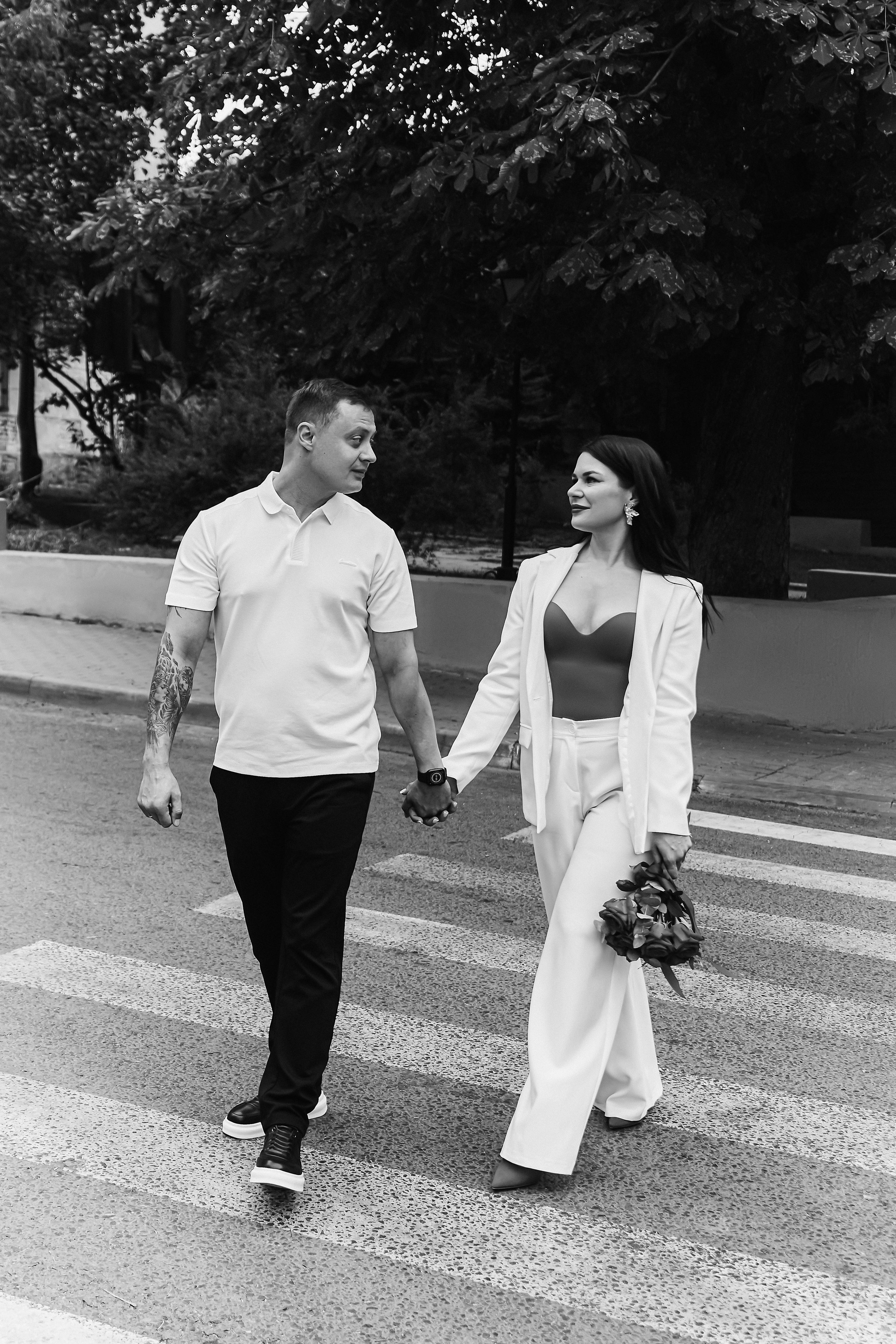 Kirill∞Tatyana. Фотограф Анна Веденеева