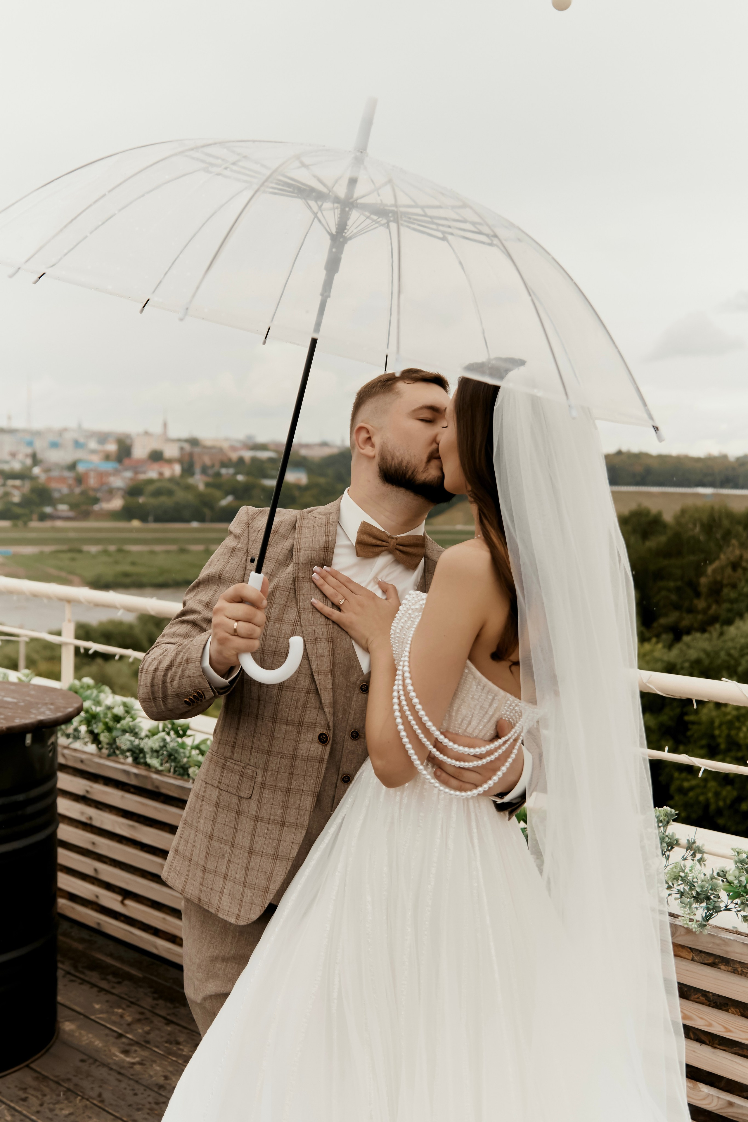 Mikhail ∞ Olga. Фотограф Анна Веденеева