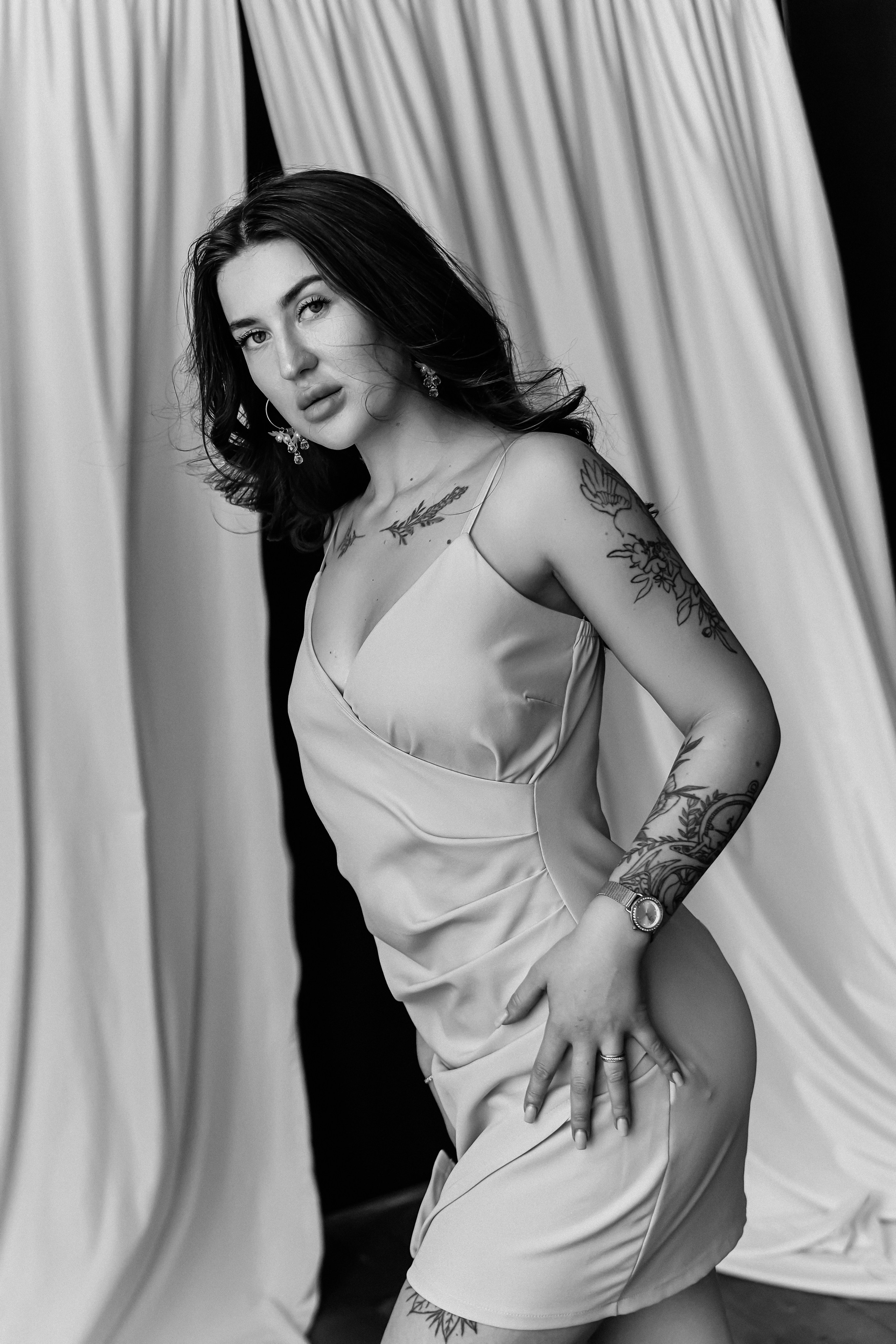 DASHA. Фотограф Анна Веденеева