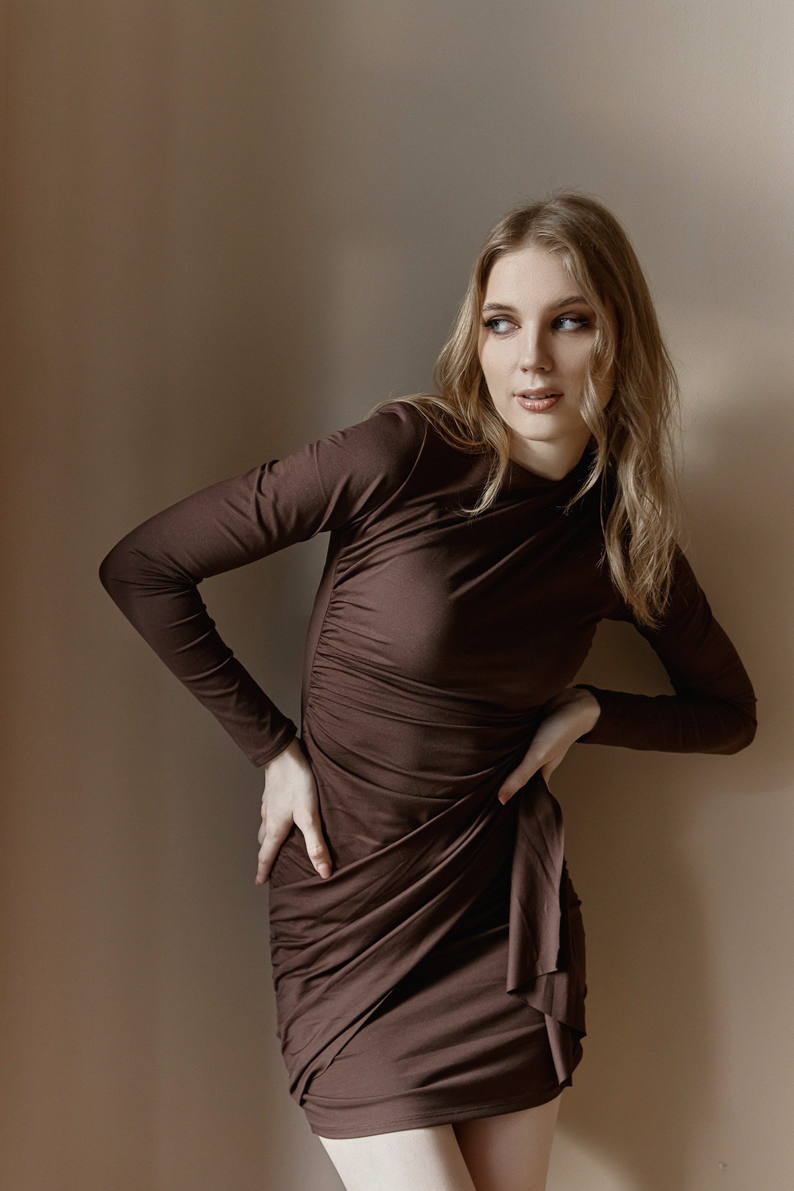 KATERINA. Фотограф Анна Веденеева