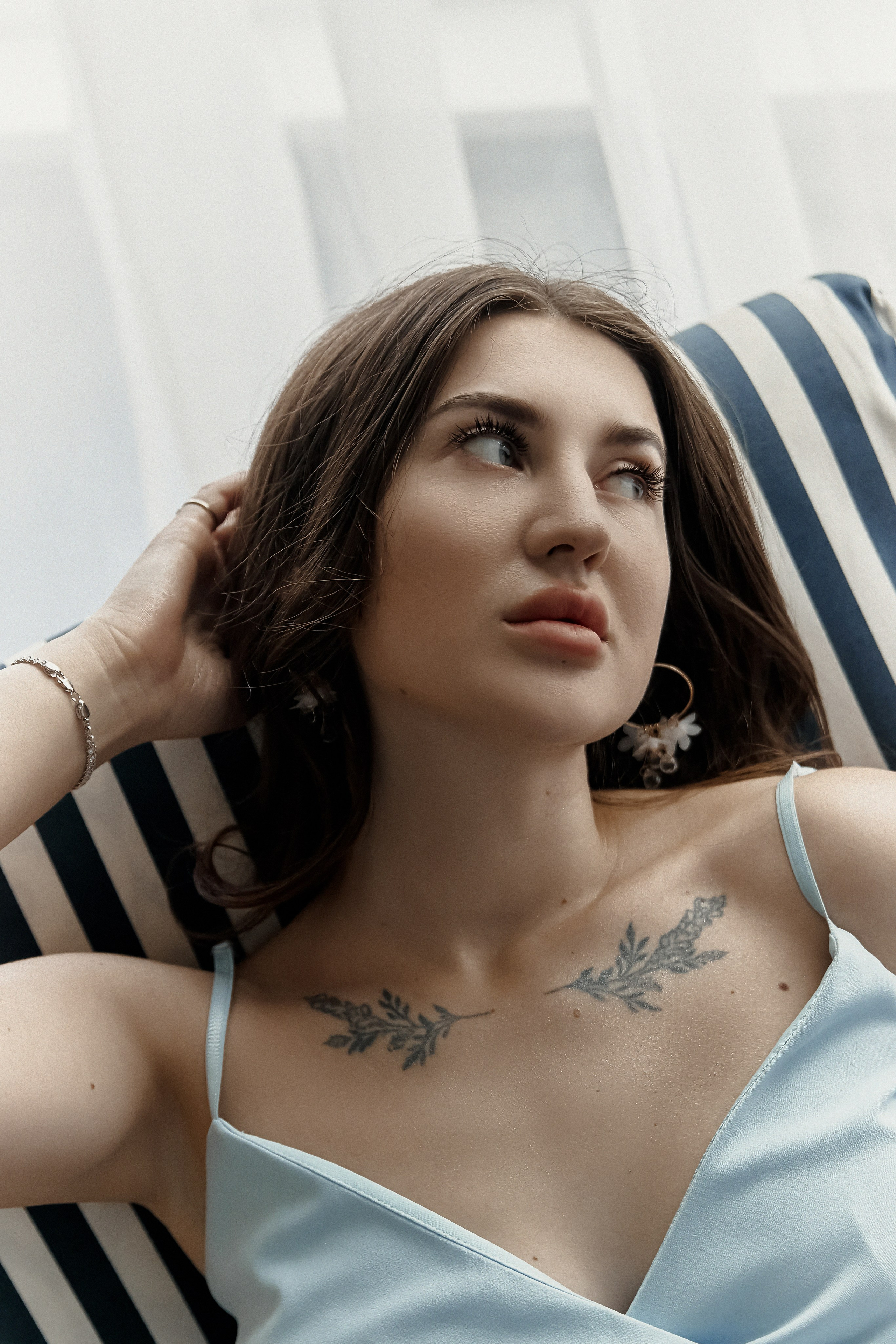 DASHA. Фотограф Анна Веденеева