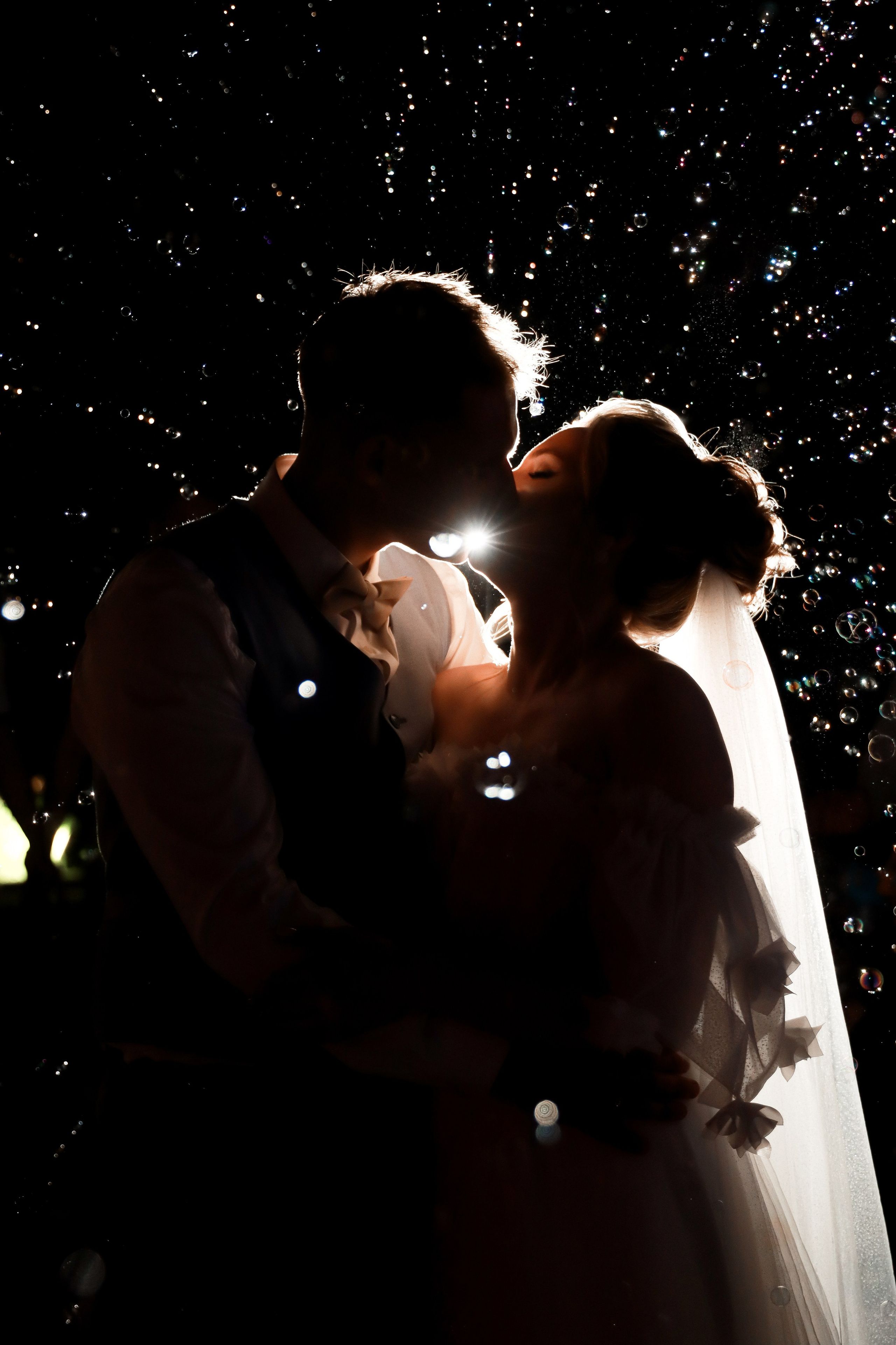 Alexander ∞ Maria. Фотограф Анна Веденеева