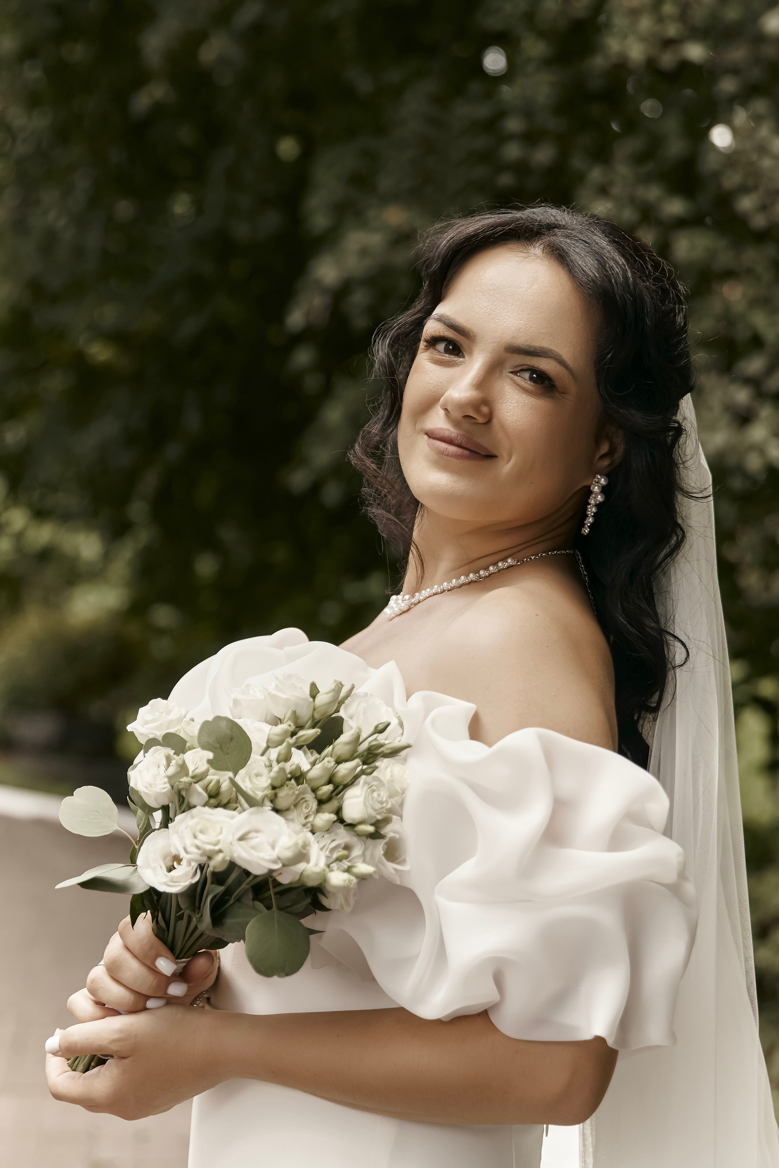 Sergey ∞ Nadezhda. Фотограф Анна Веденеева
