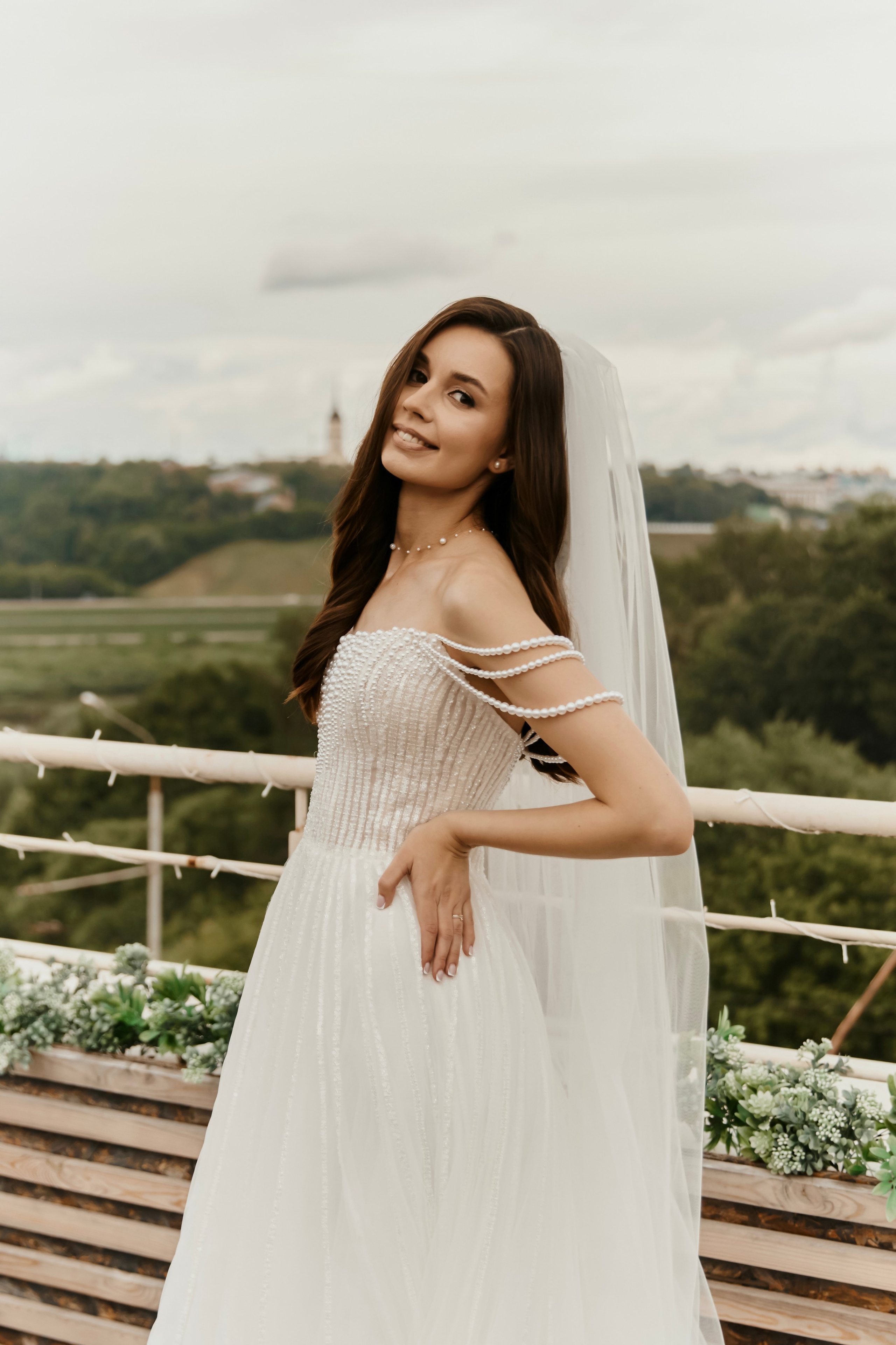 Mikhail ∞ Olga. Фотограф Анна Веденеева