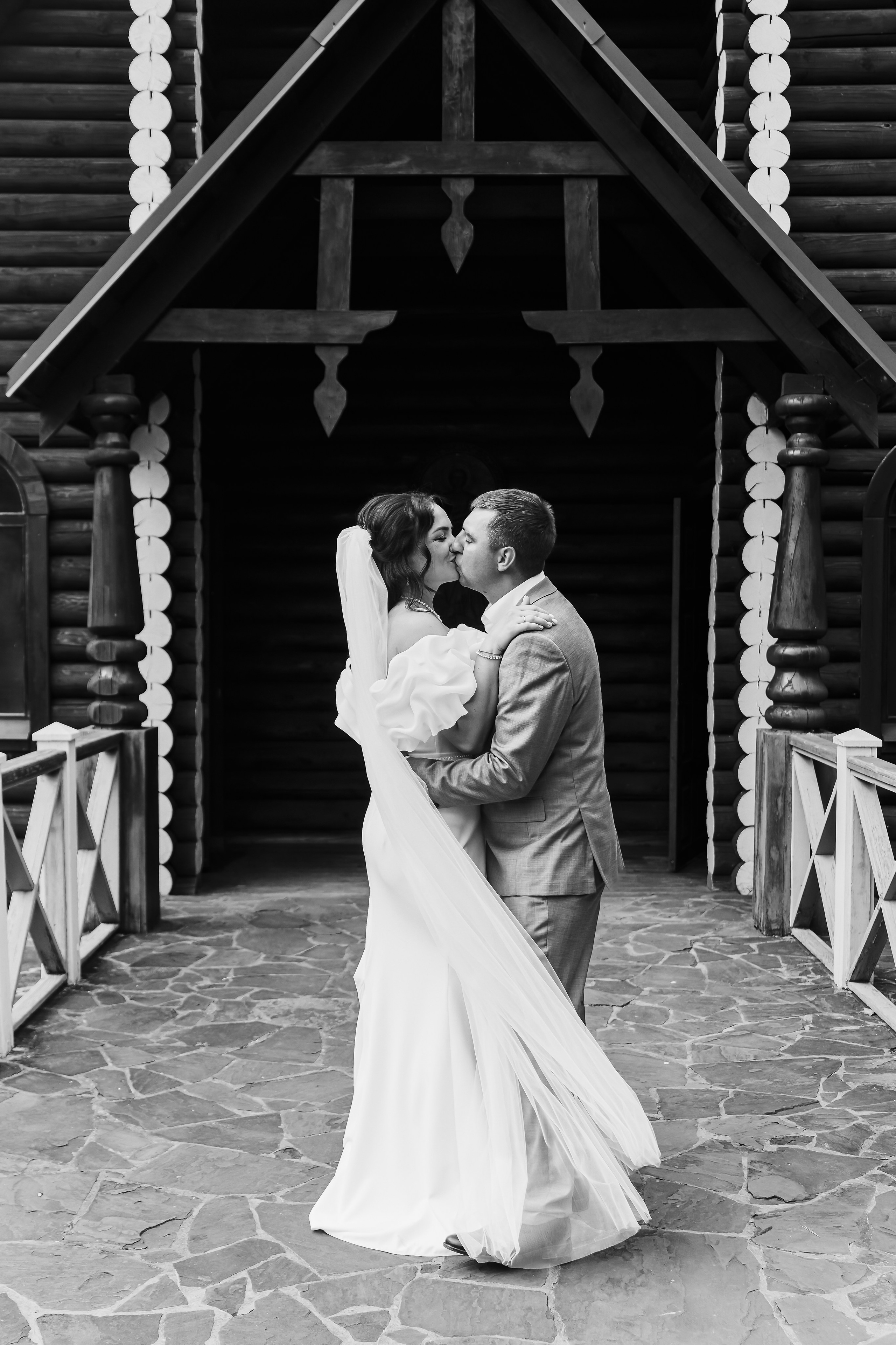 Sergey ∞ Nadezhda. Фотограф Анна Веденеева