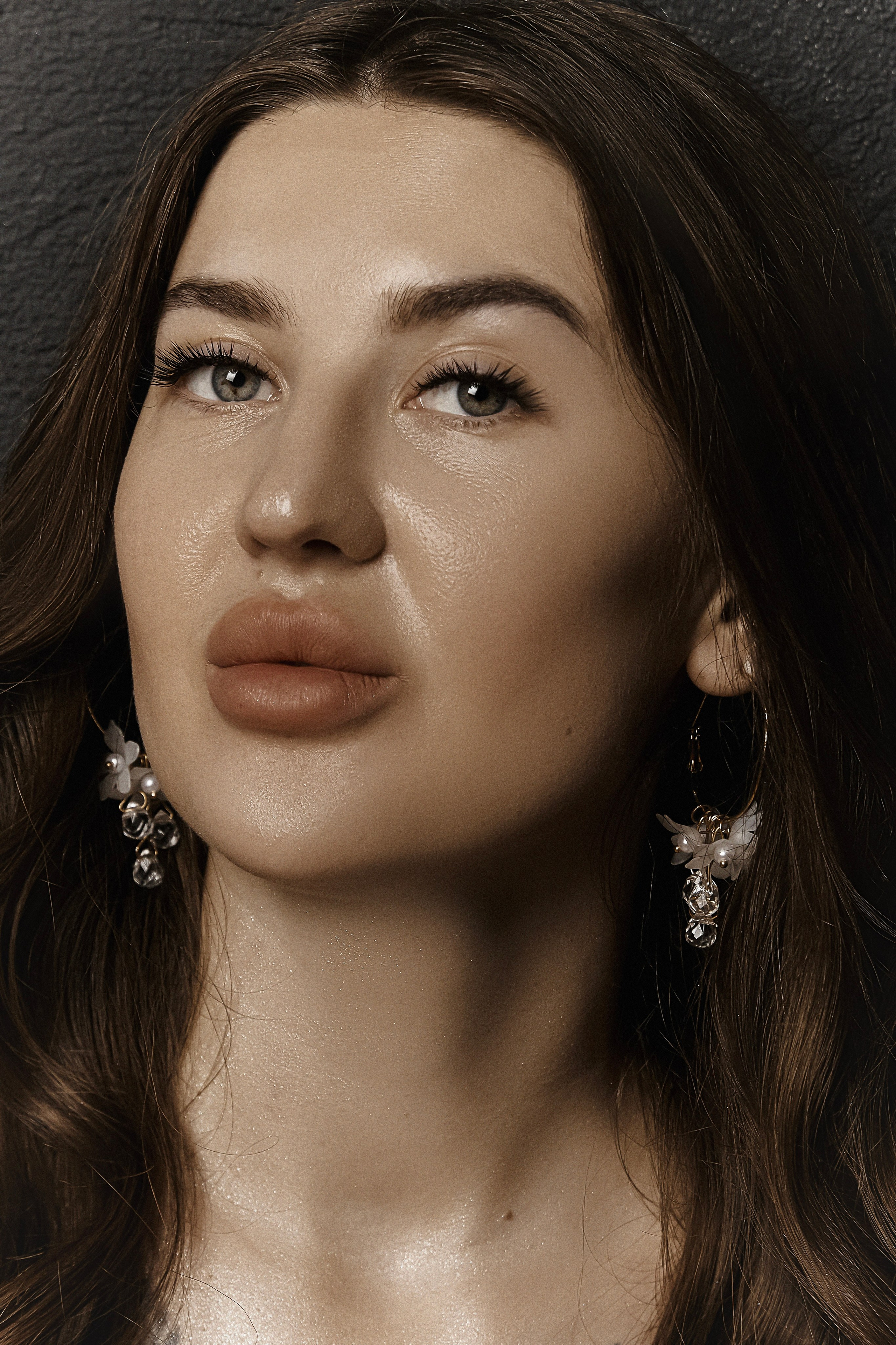 DASHA. Фотограф Анна Веденеева