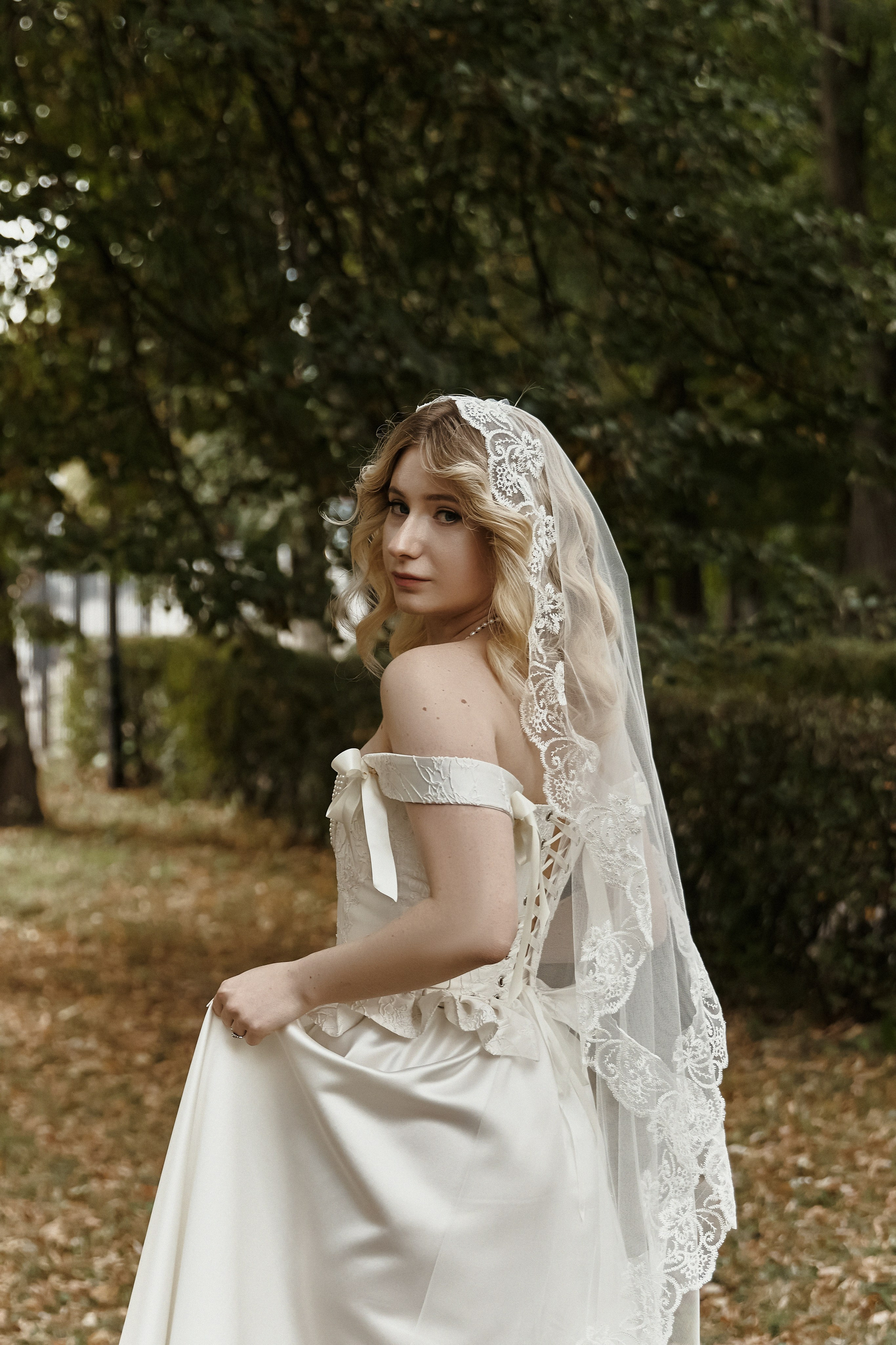 Vadim & Anna. Фотограф Анна Веденеева