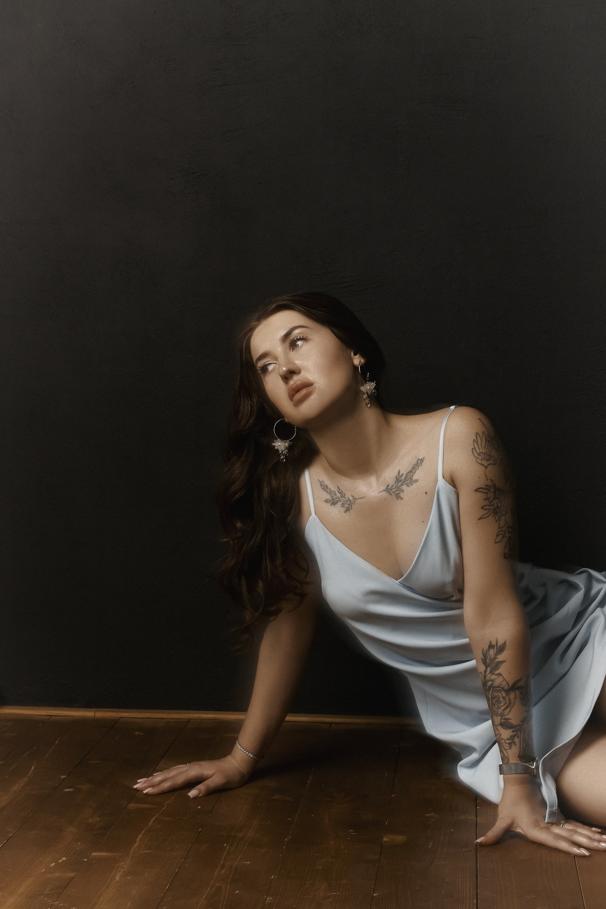 DASHA. Фотограф Анна Веденеева
