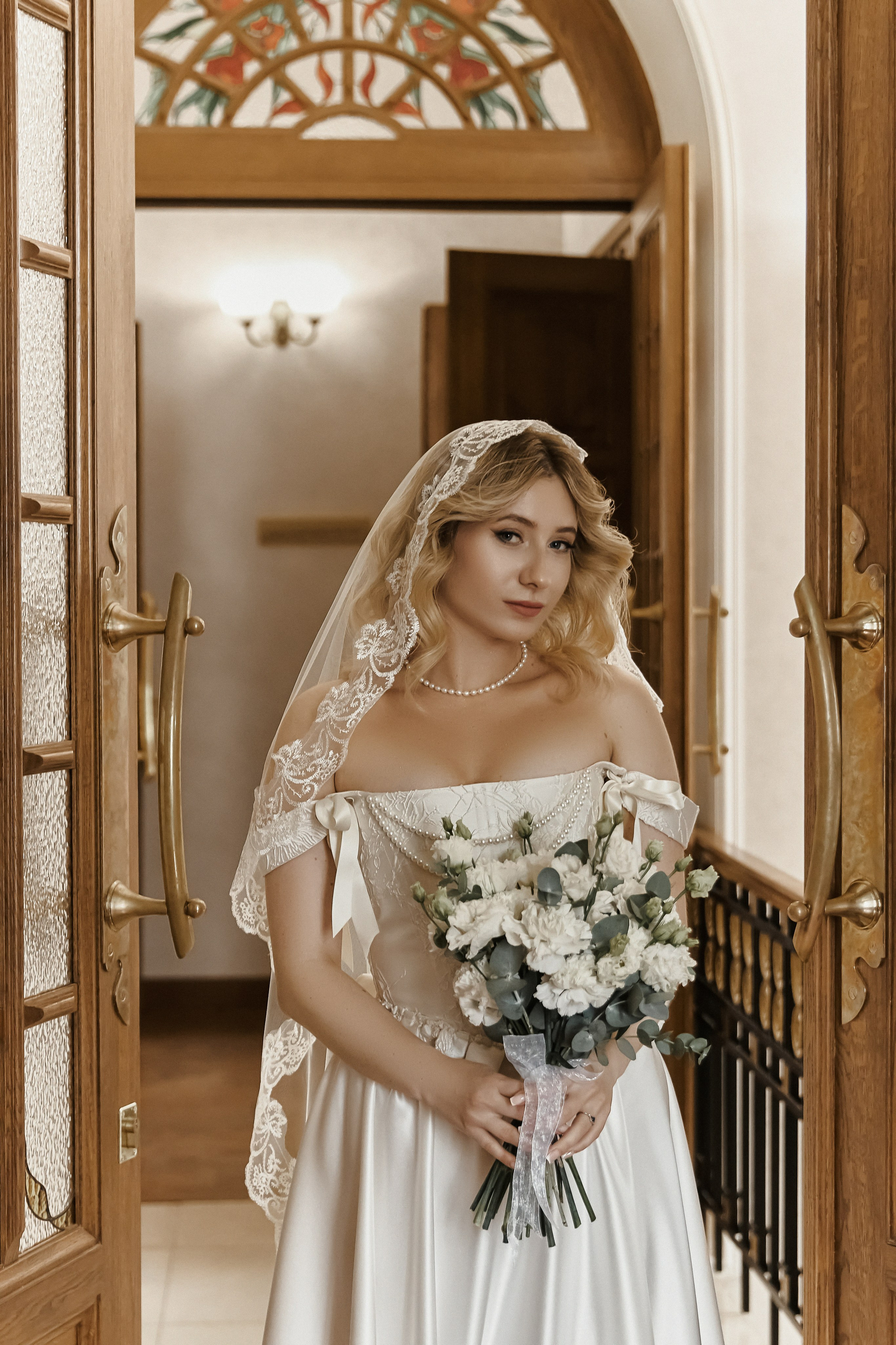 Vadim & Anna. Фотограф Анна Веденеева