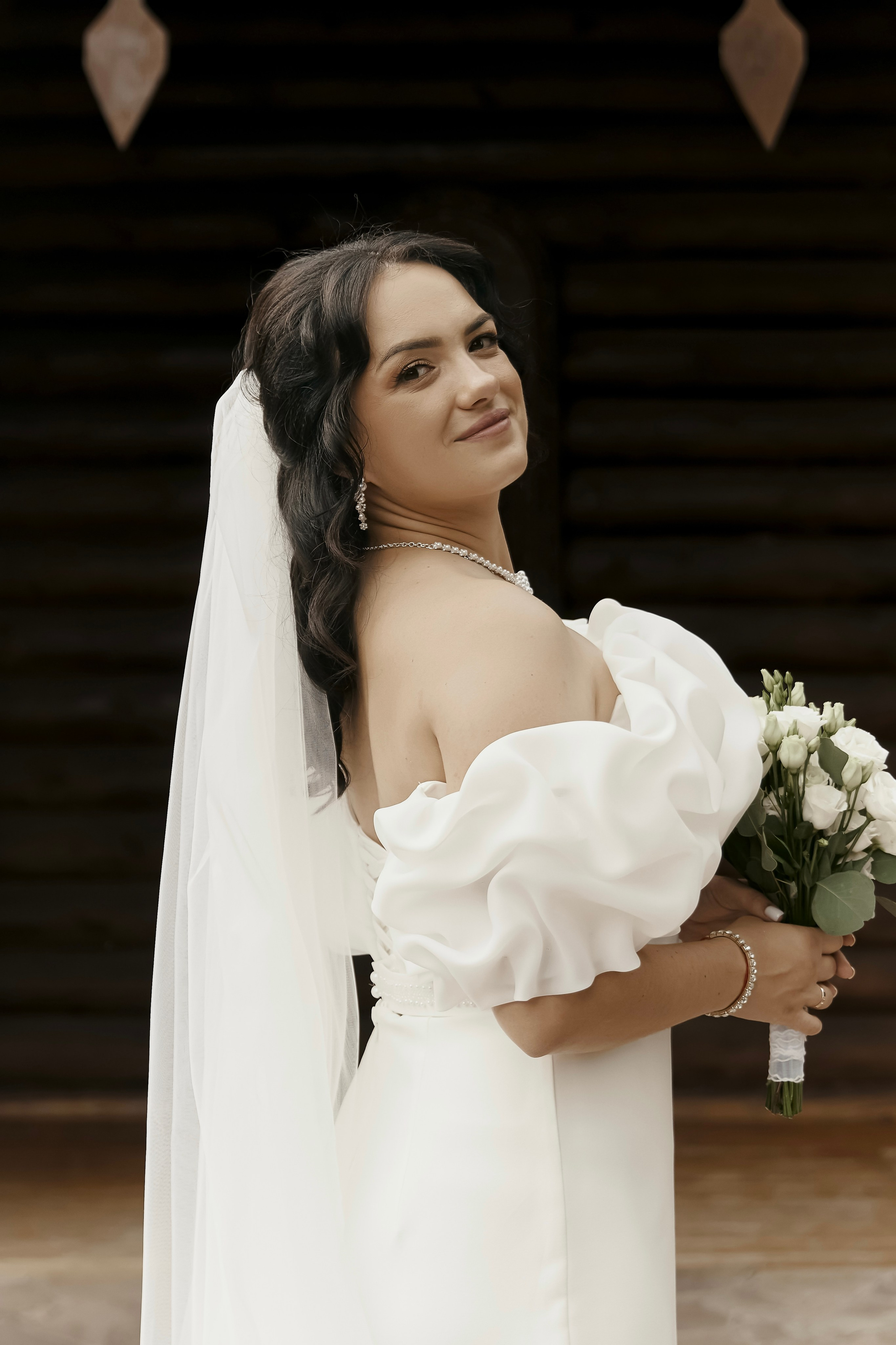 Sergey ∞ Nadezhda. Фотограф Анна Веденеева