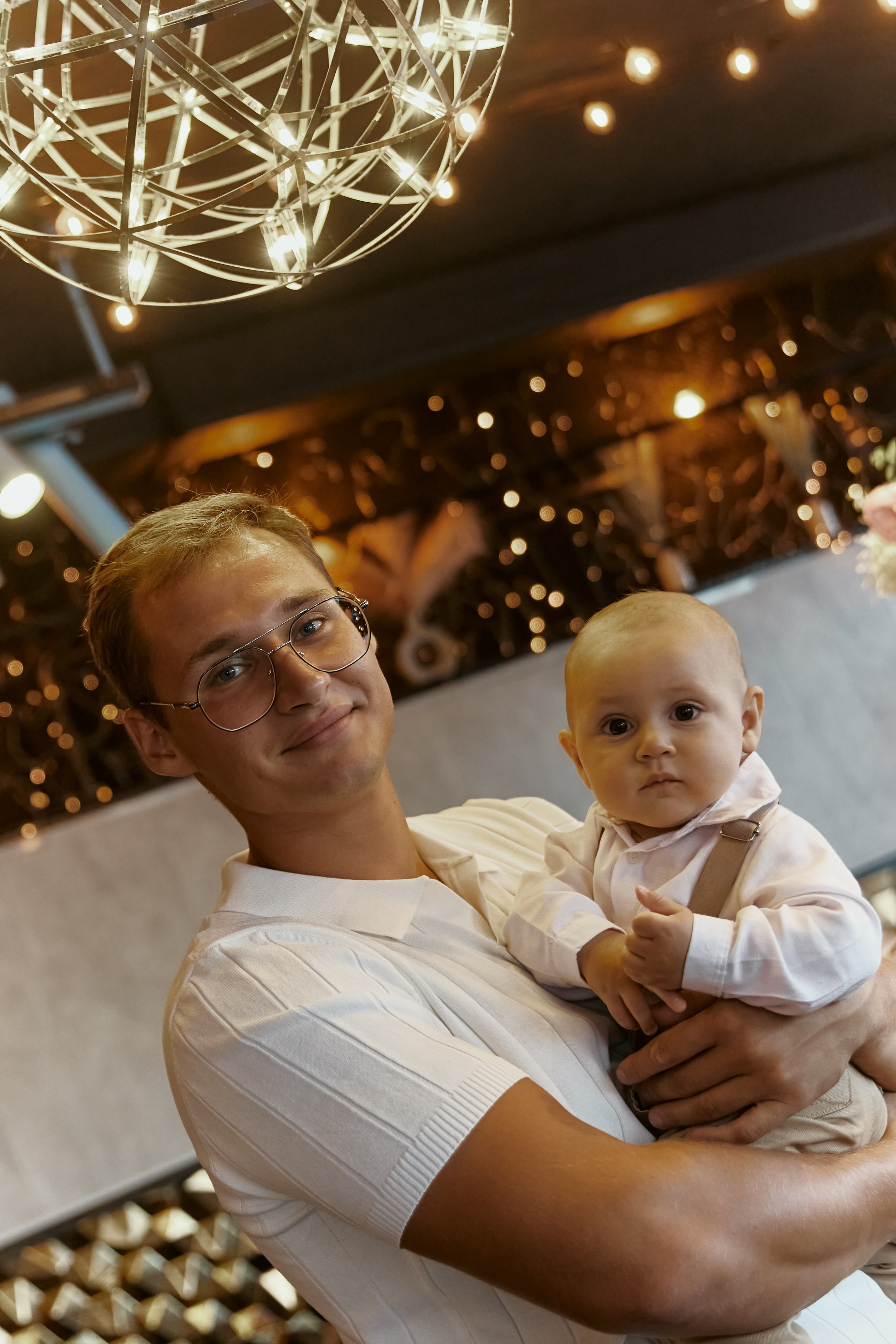 ЮБИЛЕЙ 30. Фотограф Анна Веденеева