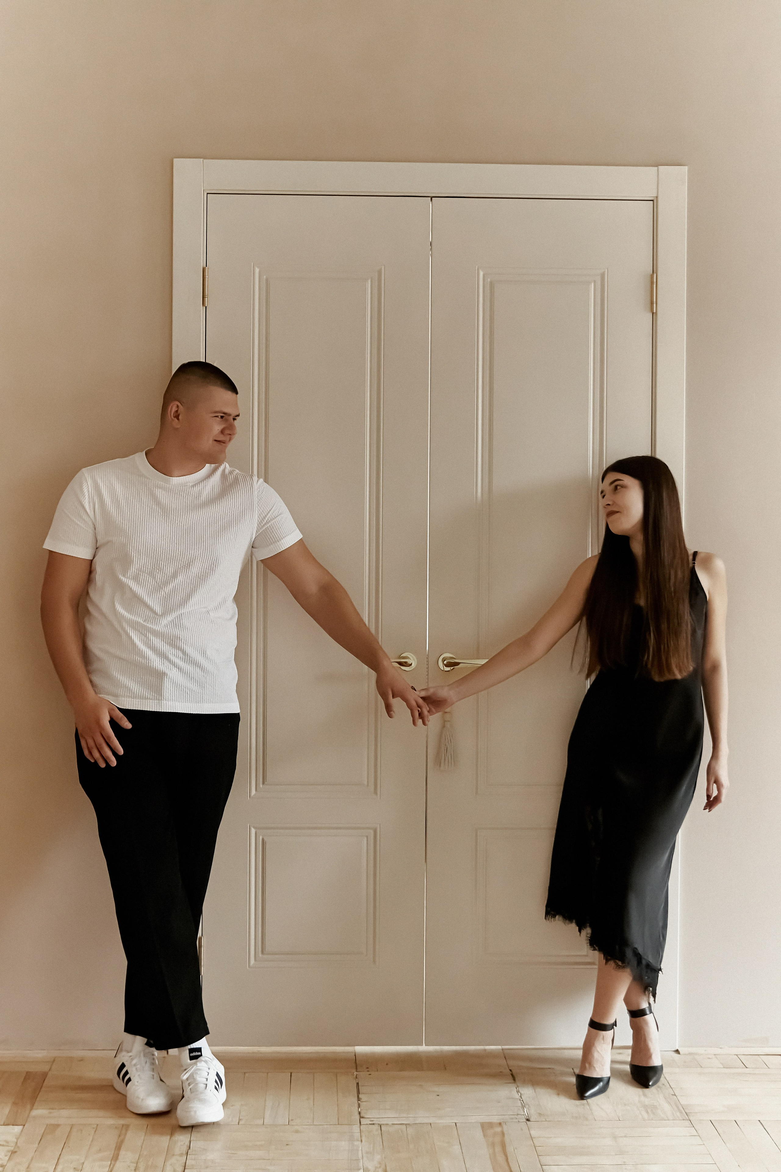 Vladislav & Katerina. Фотограф Анна Веденеева
