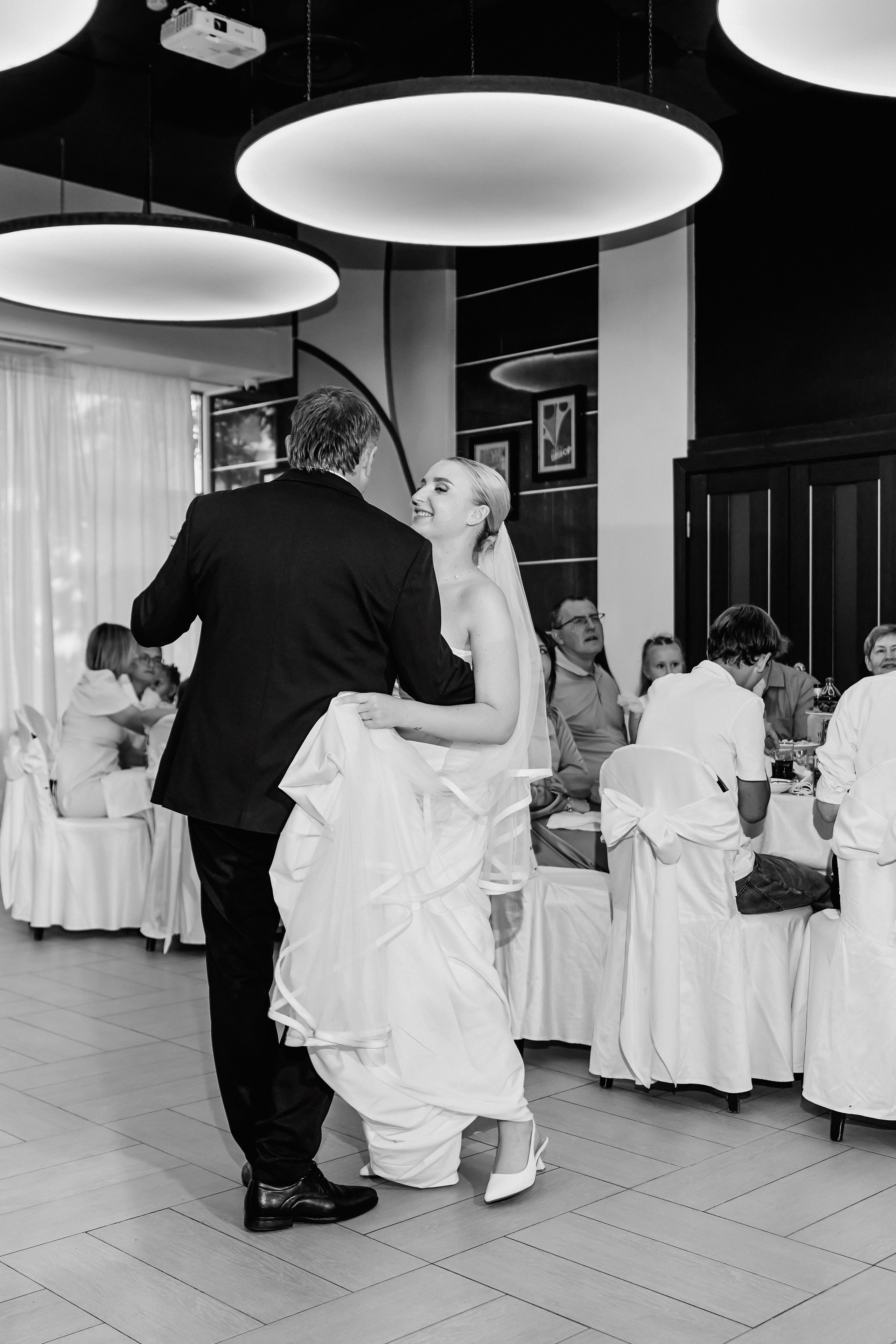 Maksim & Svetlana. Фотограф Анна Веденеева