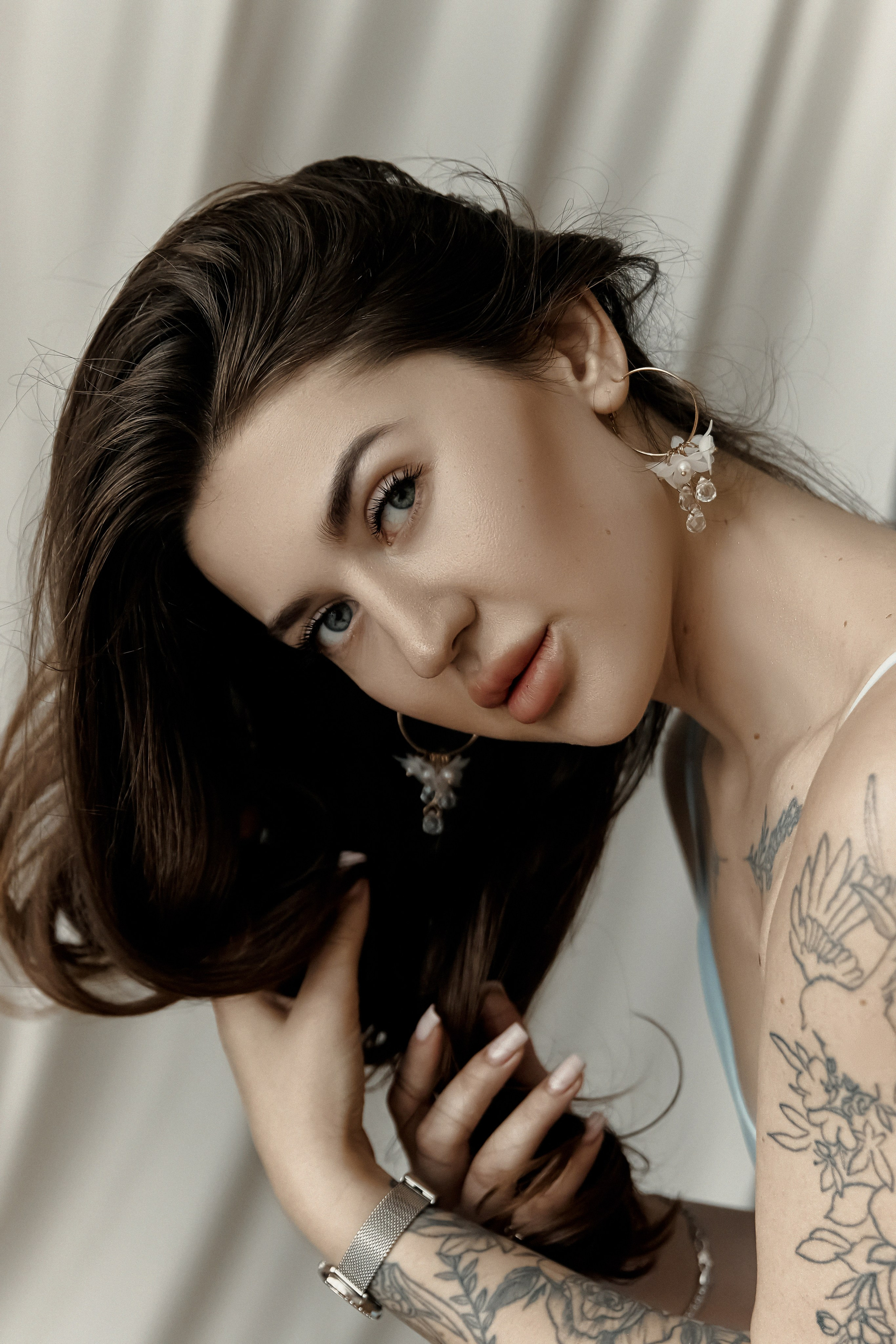 DASHA. Фотограф Анна Веденеева