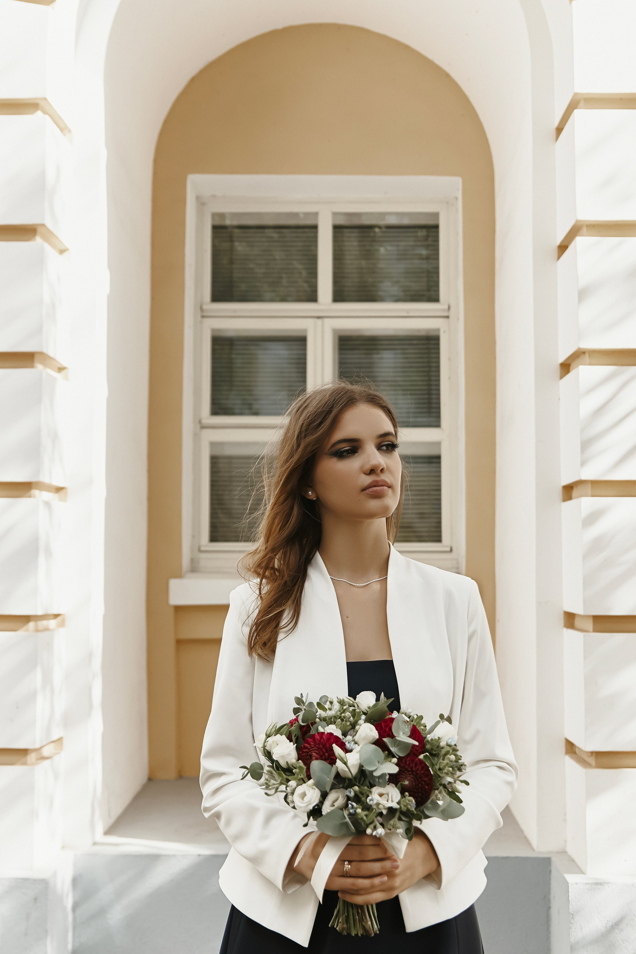 Pavel & Vasilisa. Фотограф Анна Веденеева