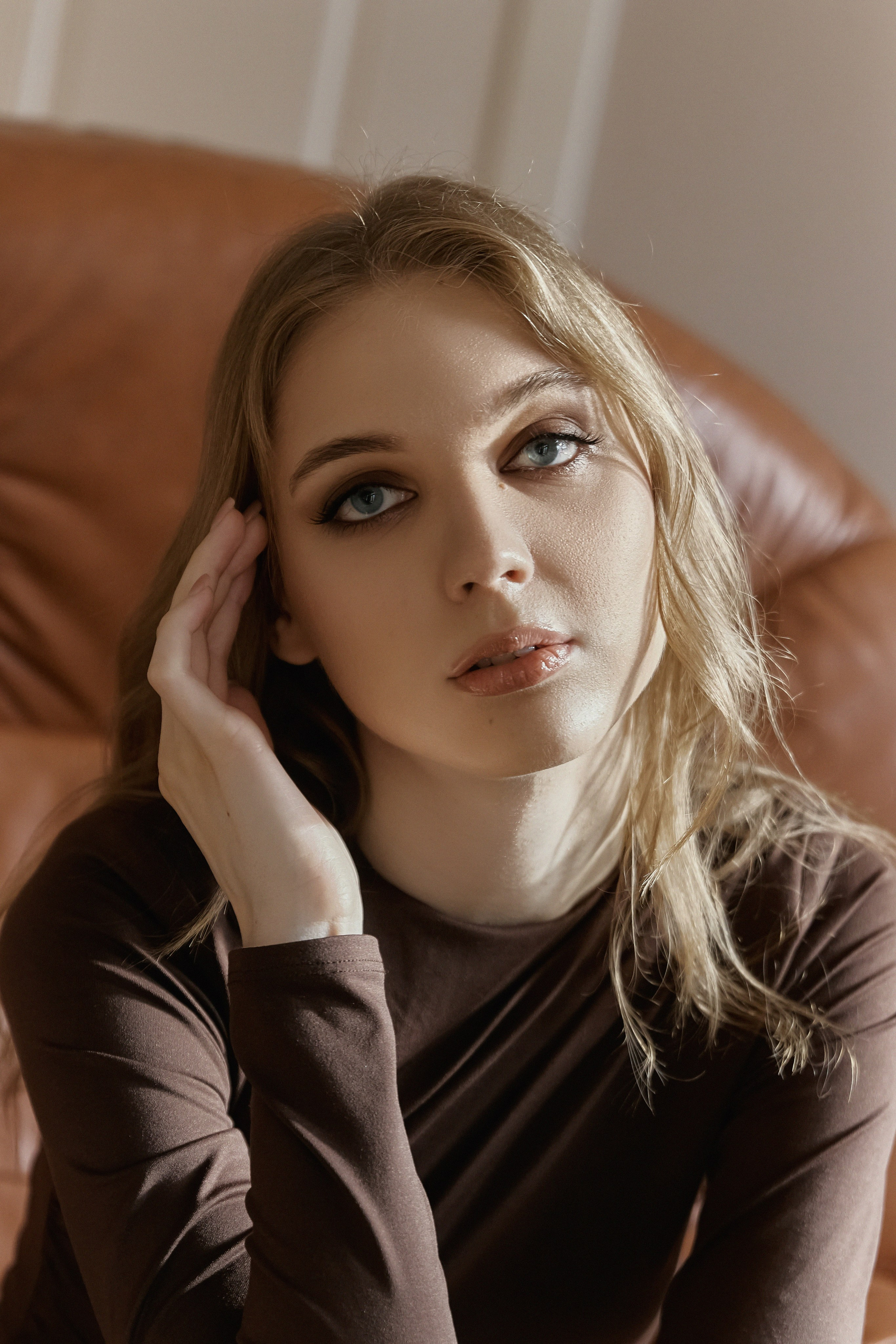 KATERINA. Фотограф Анна Веденеева