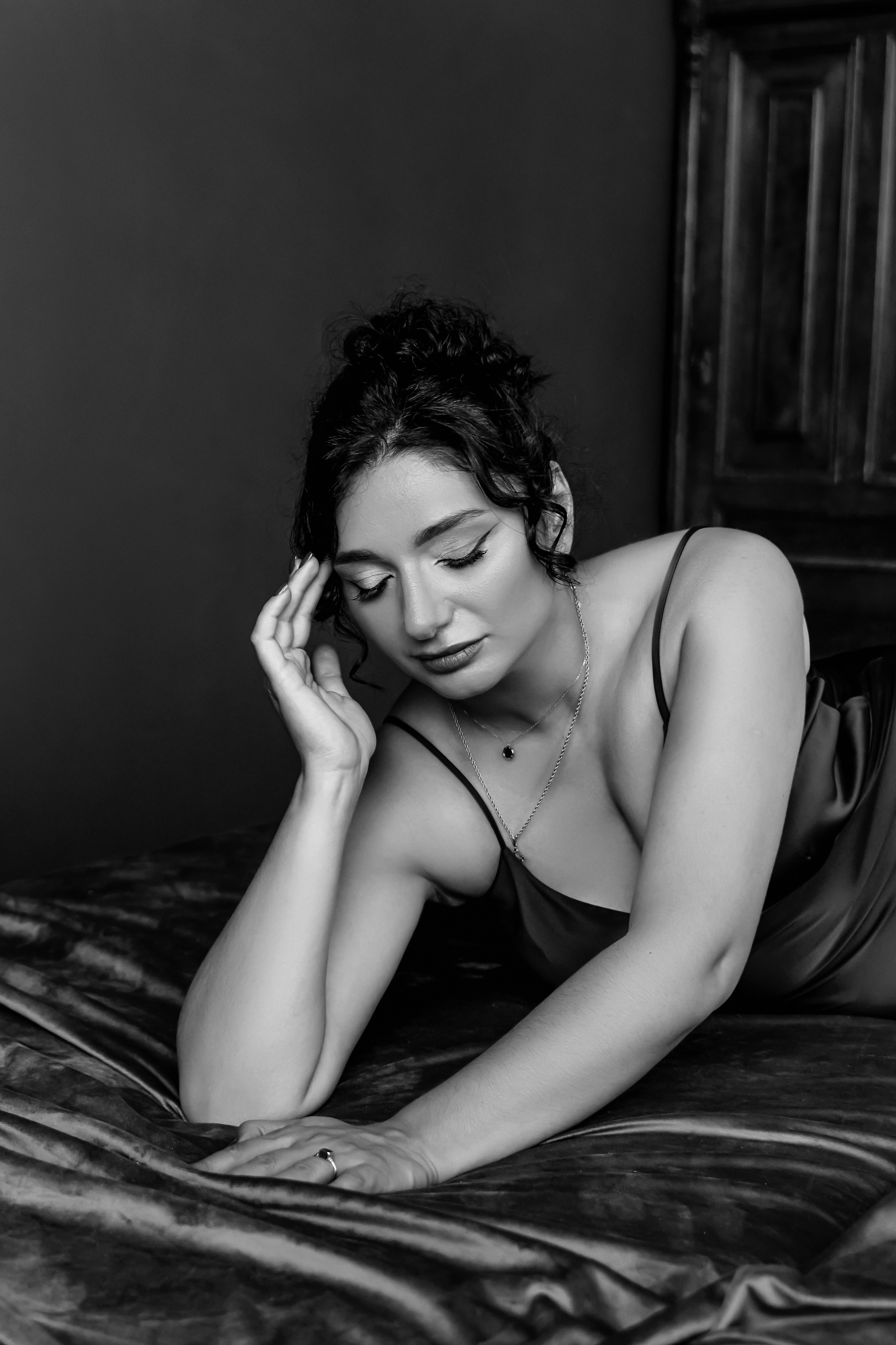 SOFI. Фотограф Анна Веденеева