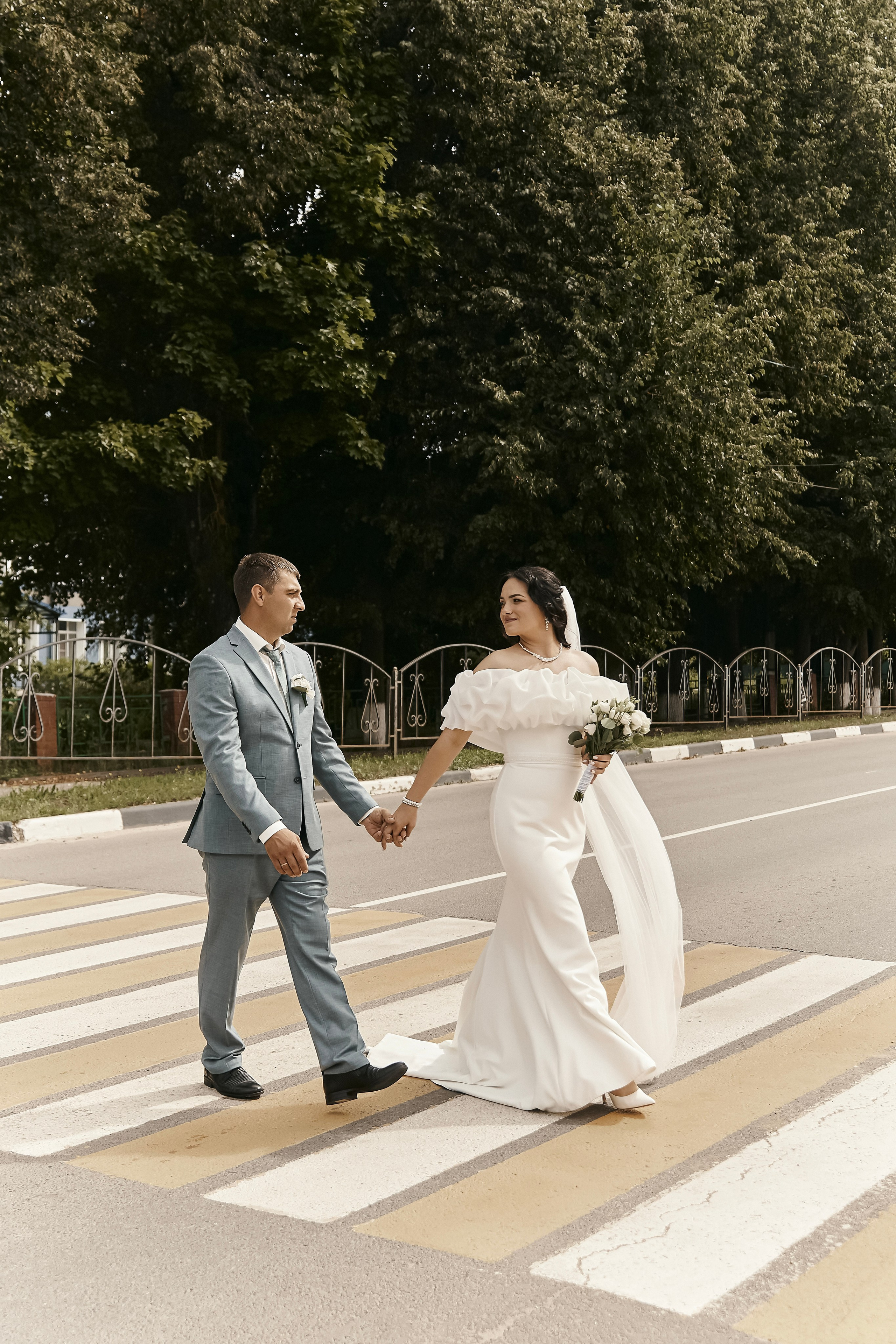 Sergey ∞ Nadezhda. Фотограф Анна Веденеева