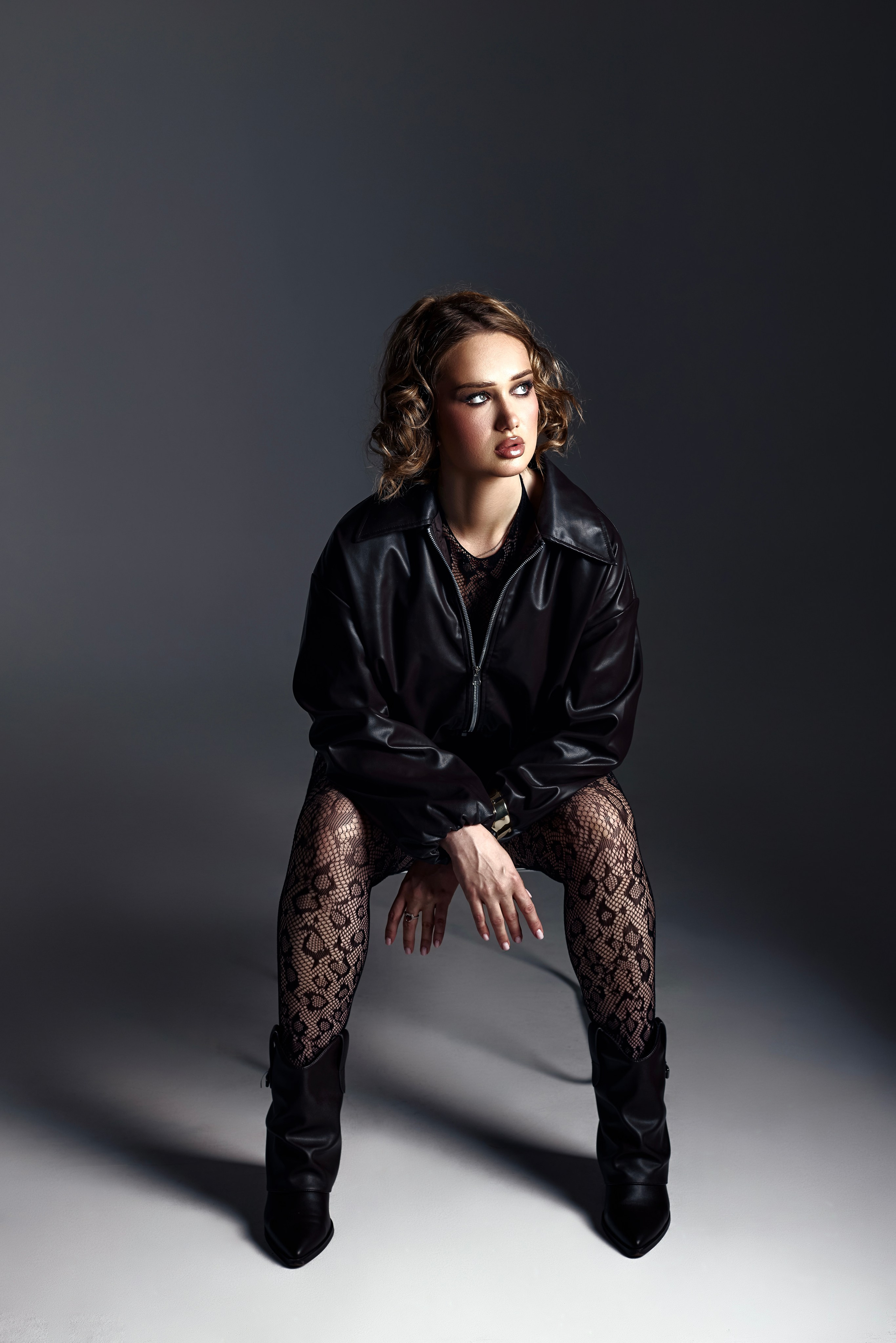 KATE. Фотограф Анна Веденеева