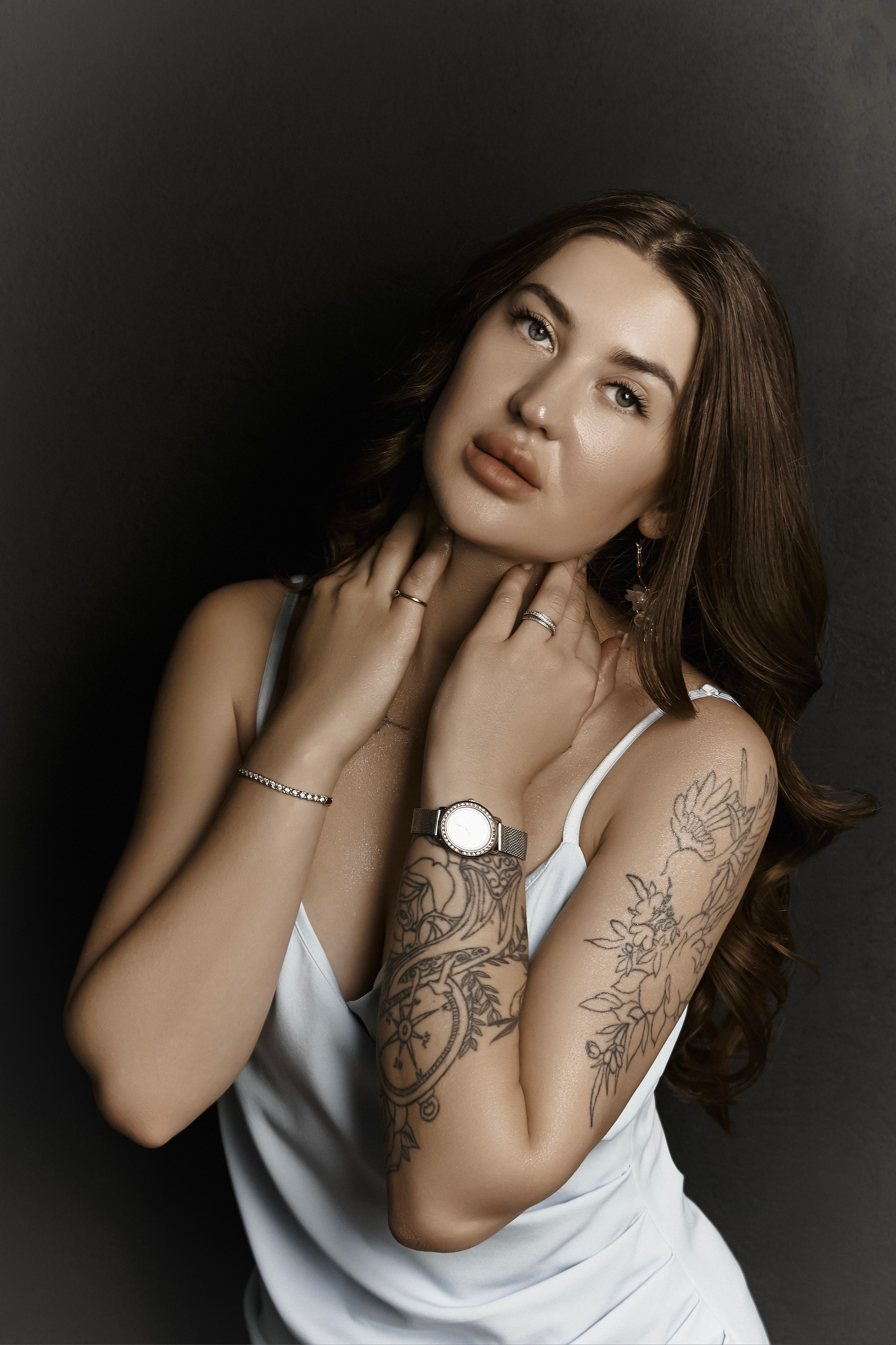 DASHA. Фотограф Анна Веденеева