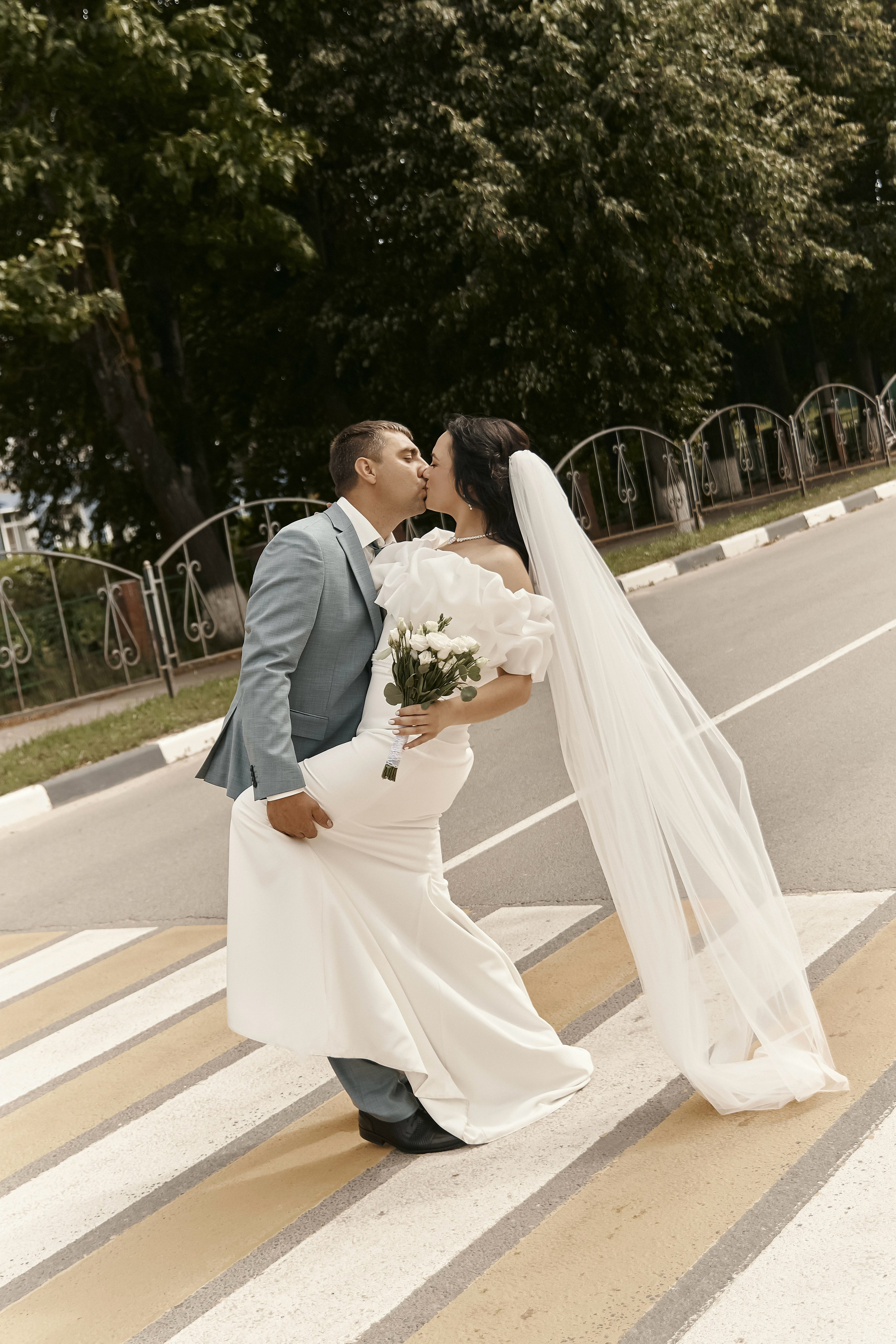 Sergey ∞ Nadezhda. Фотограф Анна Веденеева
