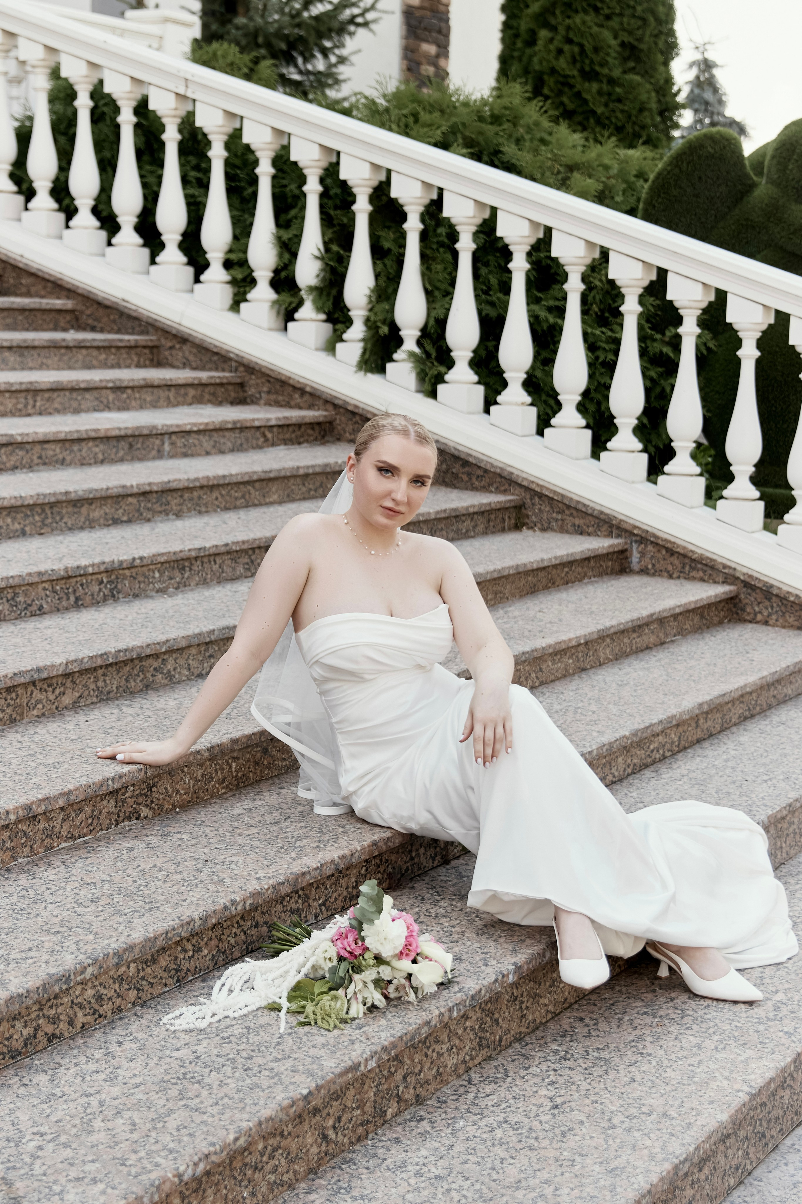 Maksim & Svetlana. Фотограф Анна Веденеева