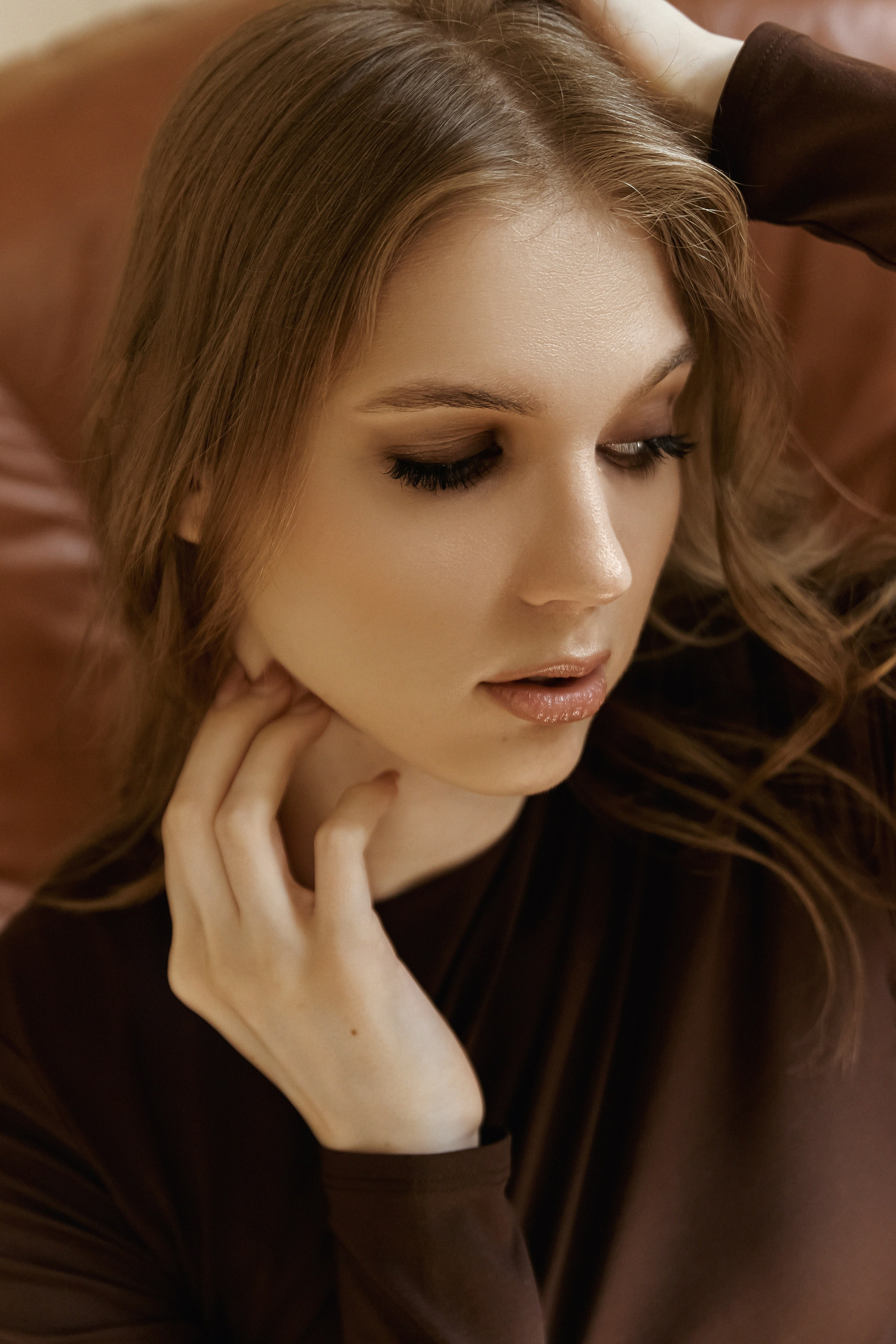 KATERINA. Фотограф Анна Веденеева