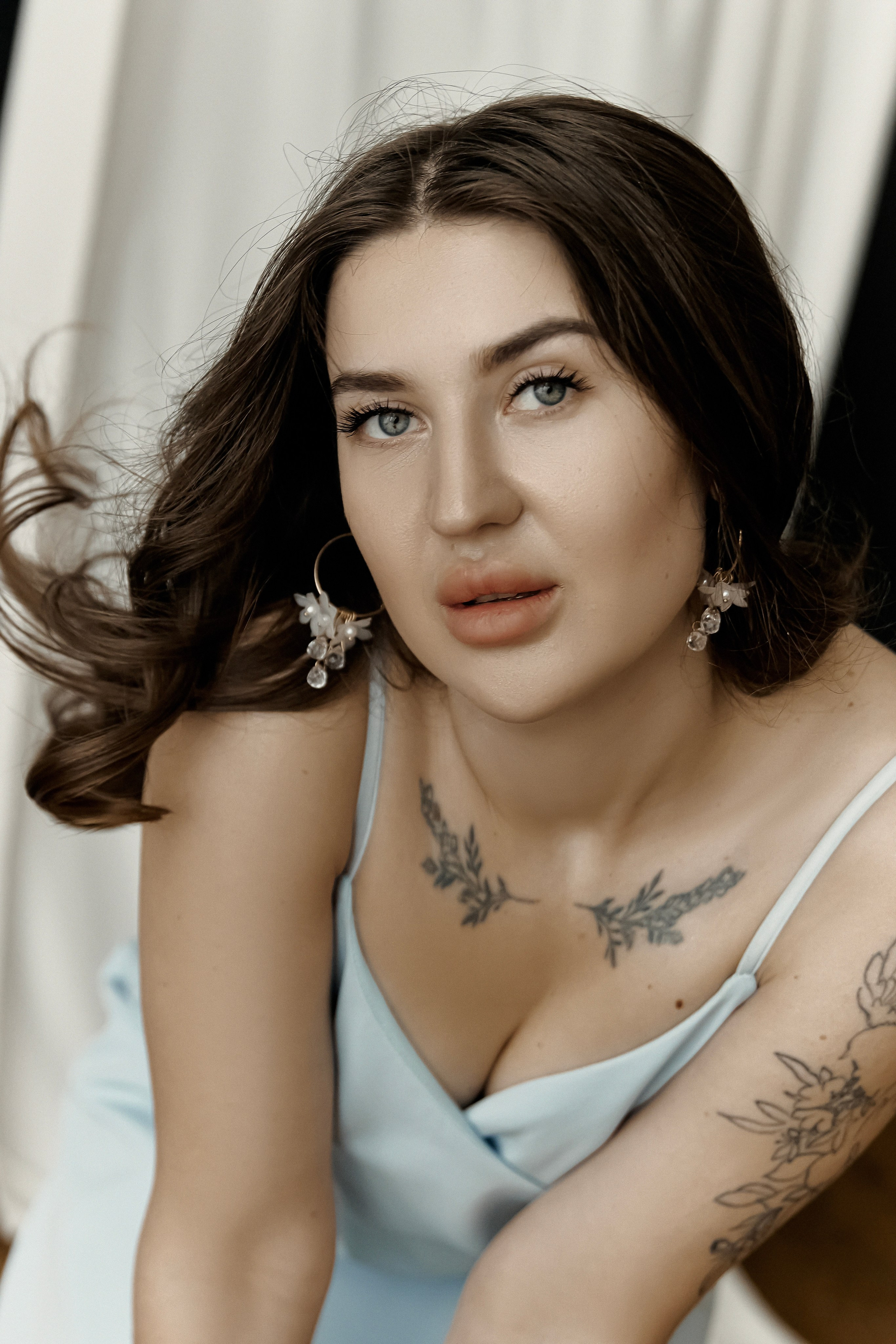 DASHA. Фотограф Анна Веденеева