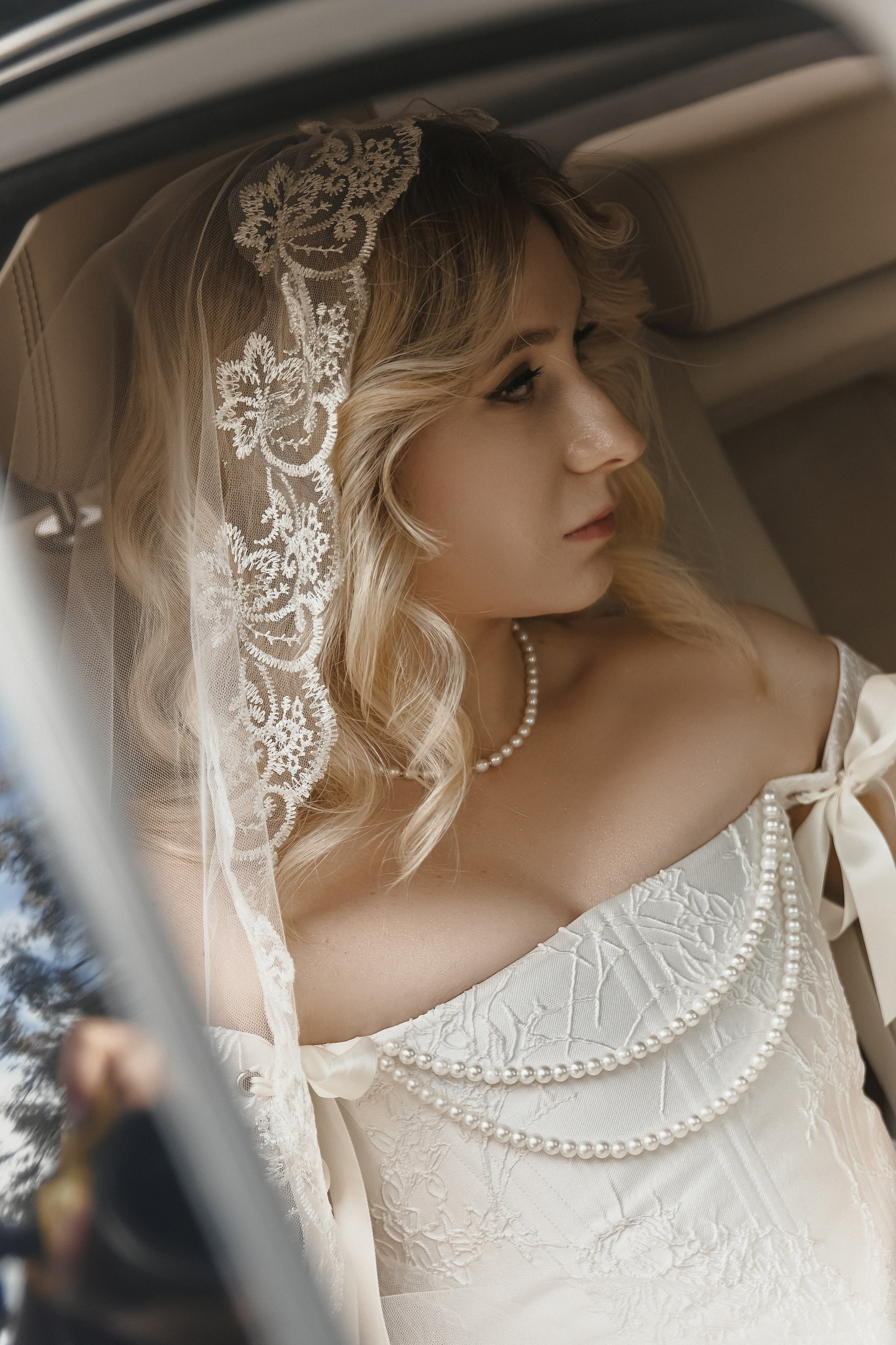Vadim & Anna. Фотограф Анна Веденеева