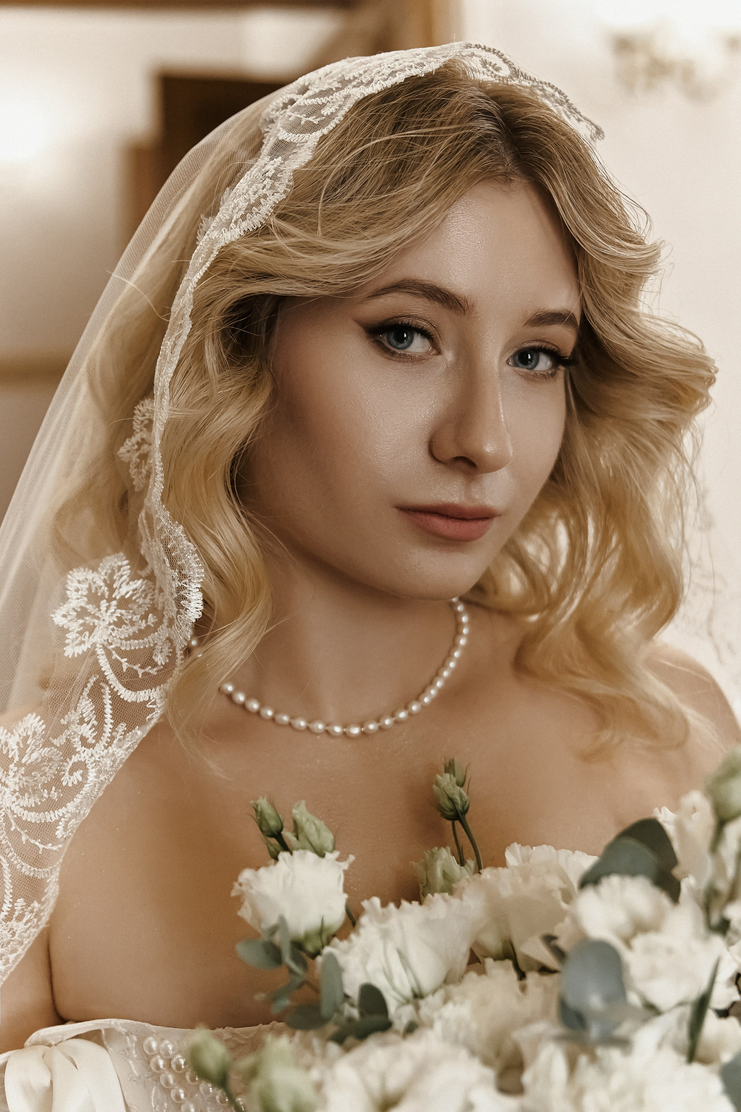Vadim & Anna. Фотограф Анна Веденеева