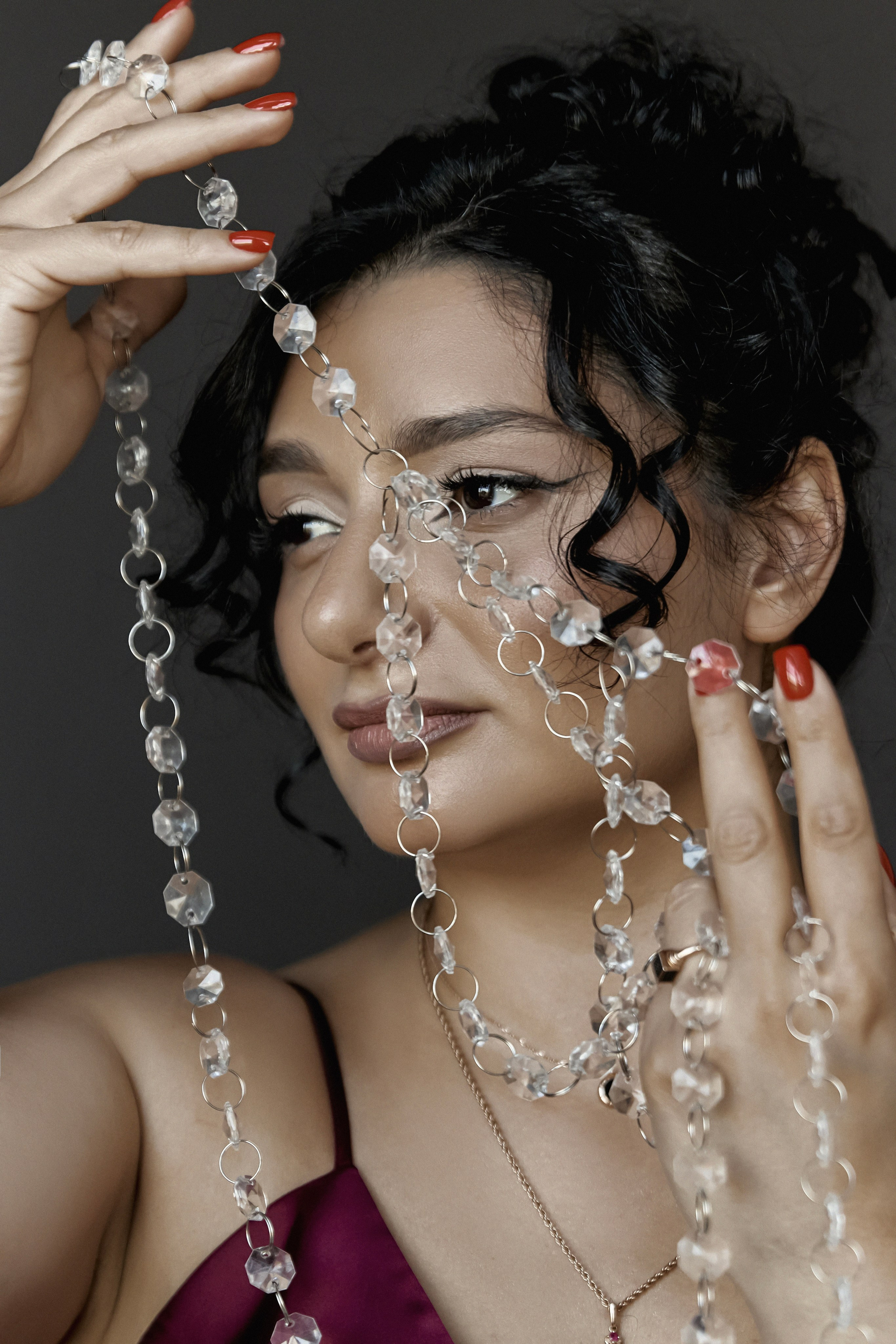 SOFI. Фотограф Анна Веденеева