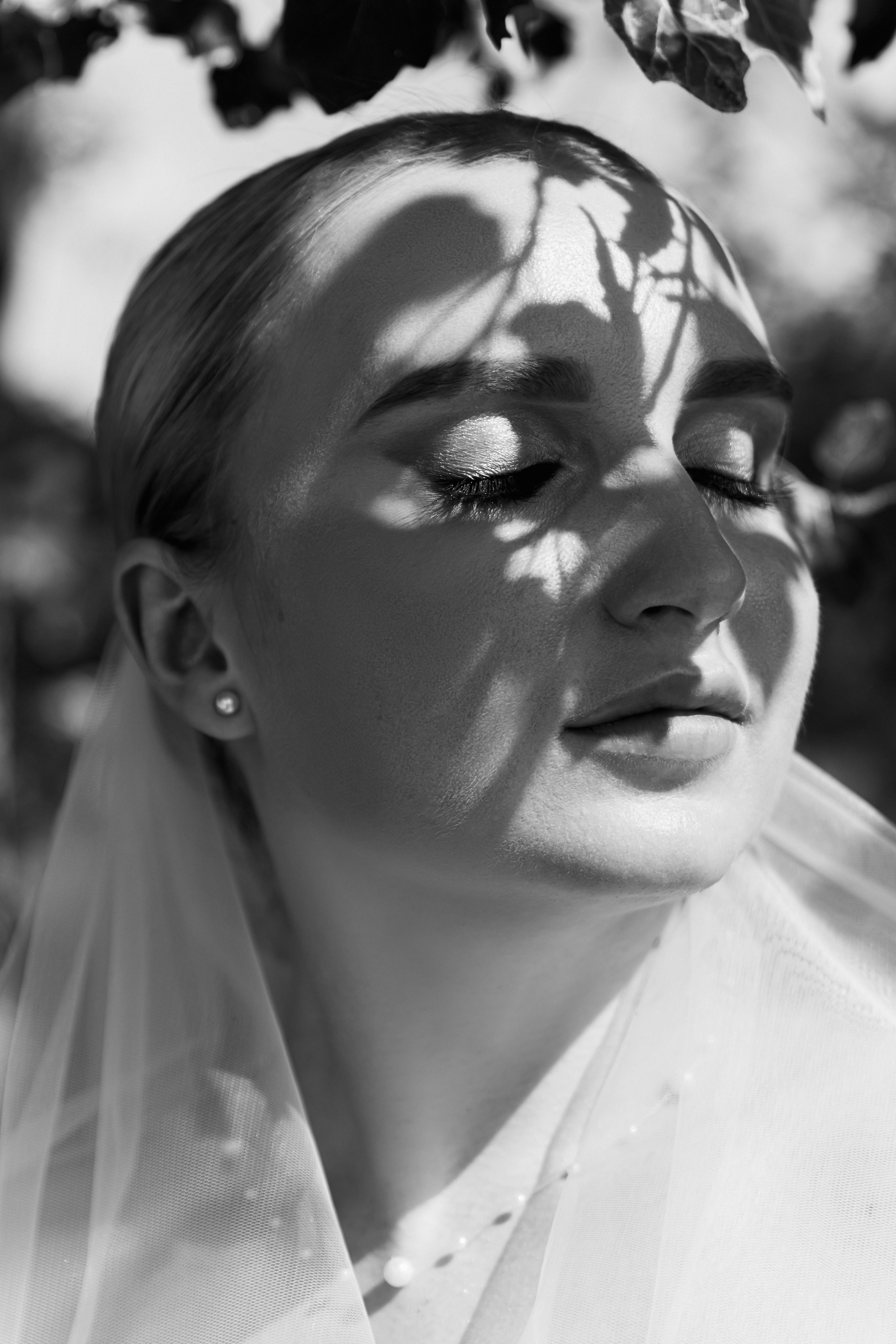 Maksim & Svetlana. Фотограф Анна Веденеева