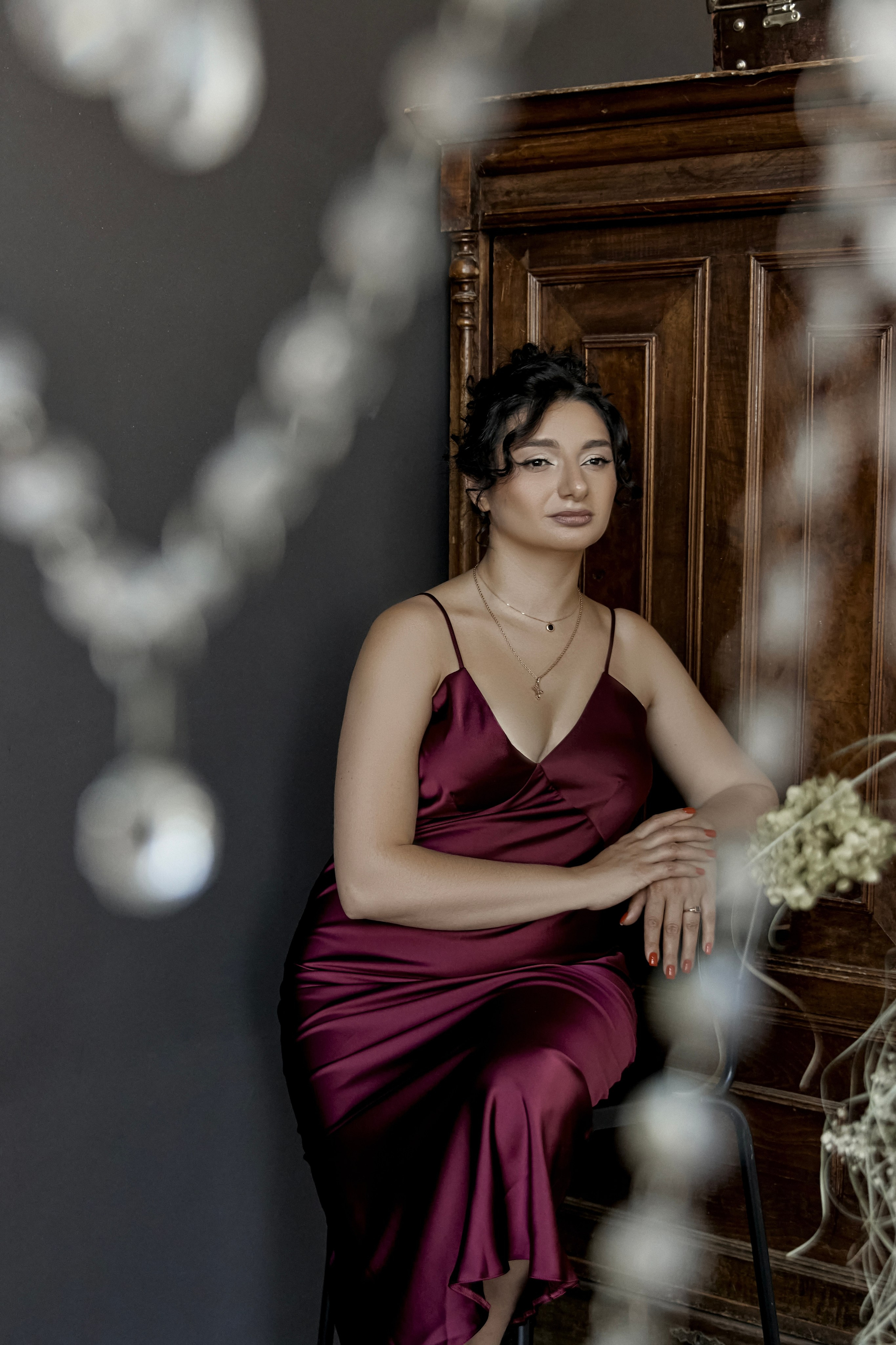 SOFI. Фотограф Анна Веденеева