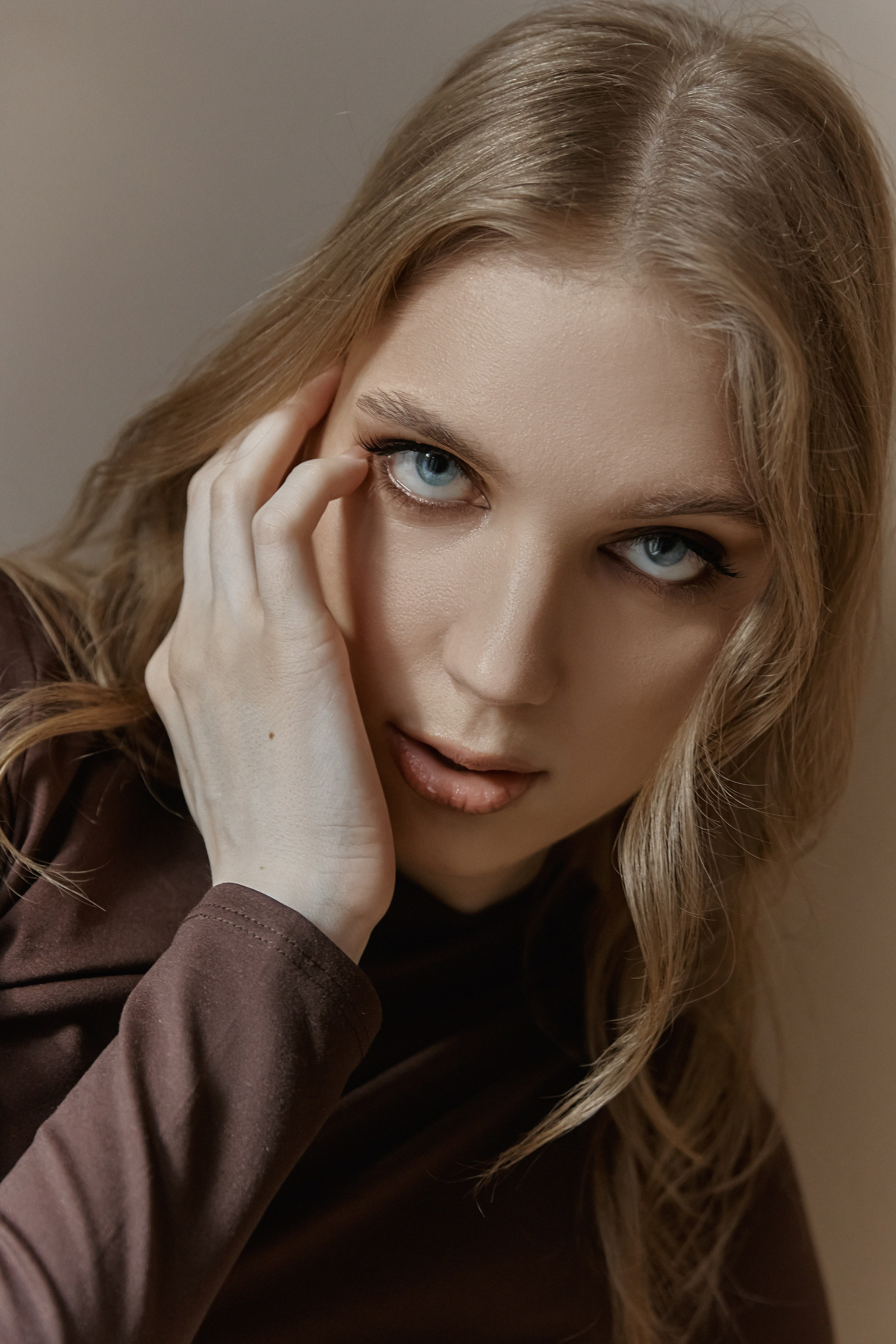 KATERINA. Фотограф Анна Веденеева