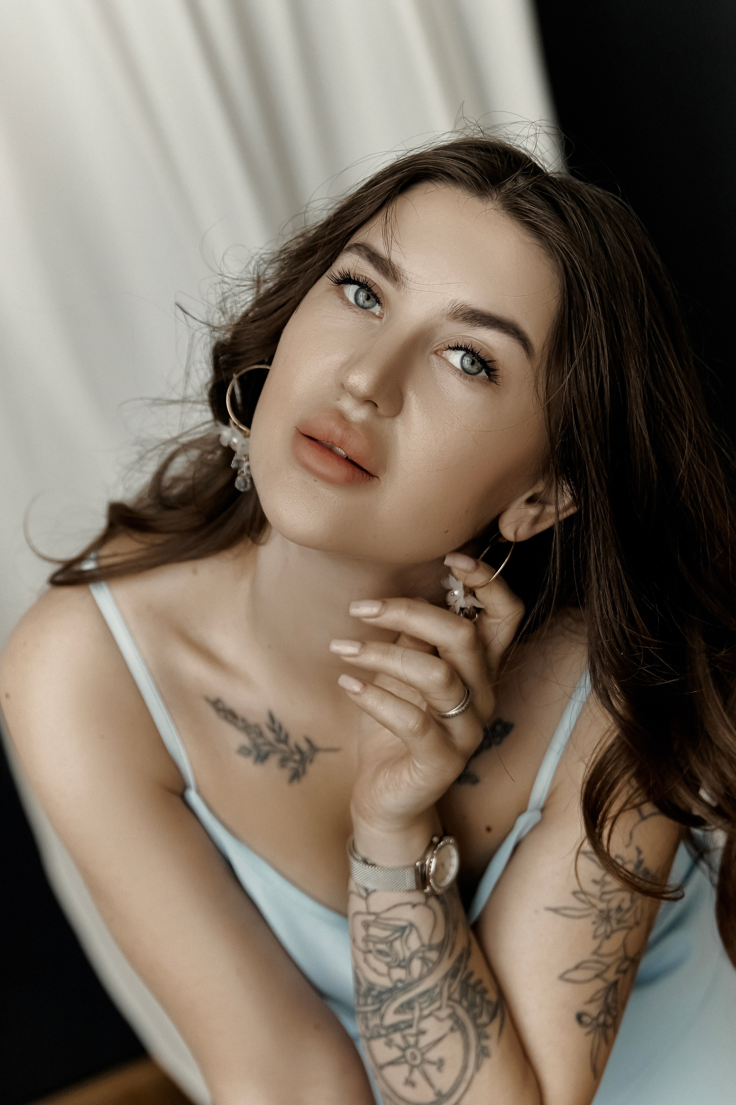 DASHA. Фотограф Анна Веденеева