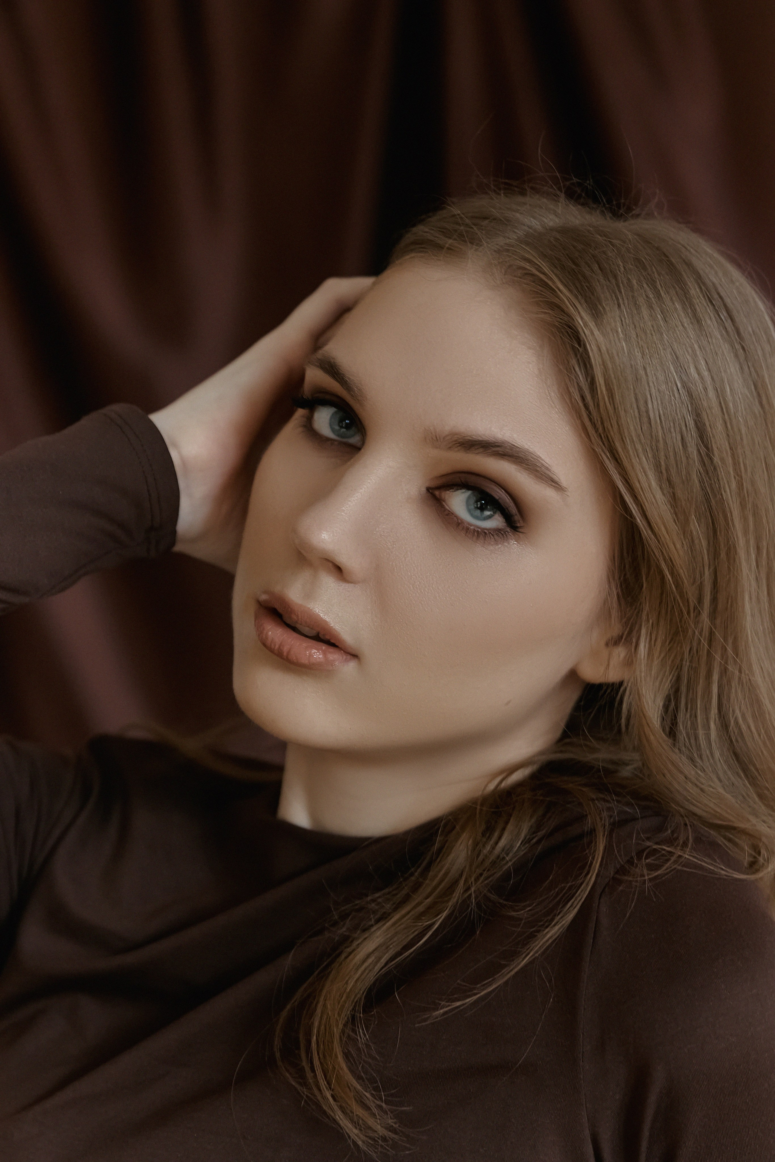 KATERINA. Фотограф Анна Веденеева