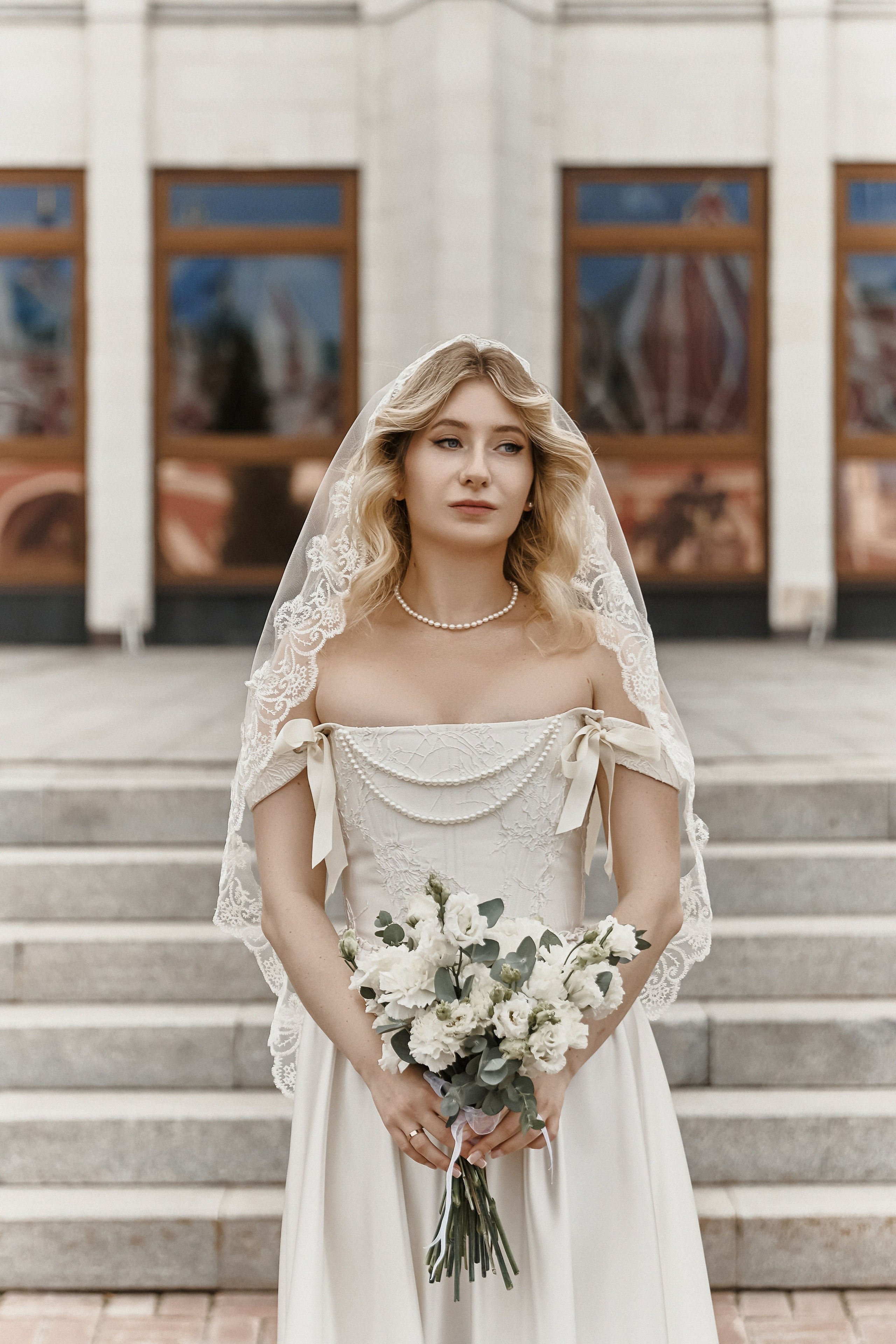 Vadim & Anna. Фотограф Анна Веденеева